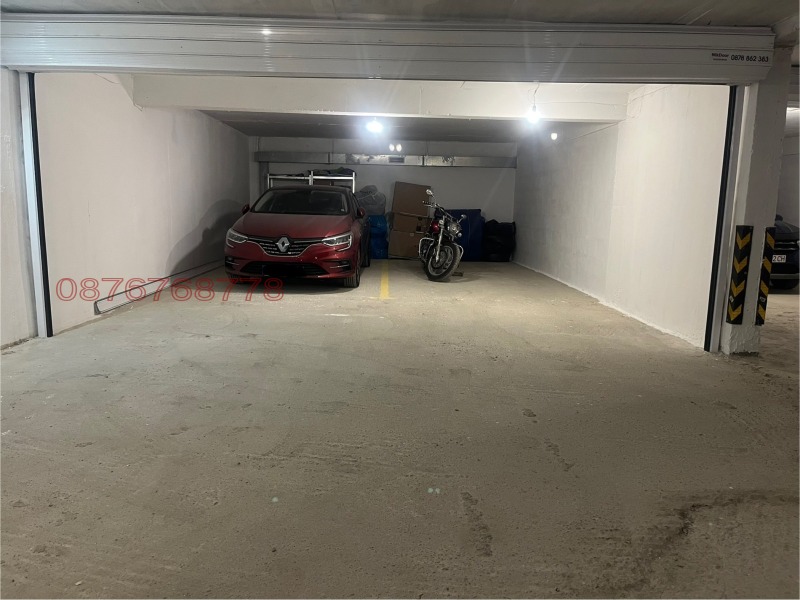 À vendre  Stockage Sofia , Lyulin 6 , 87 m² | 64840186 - image [2]