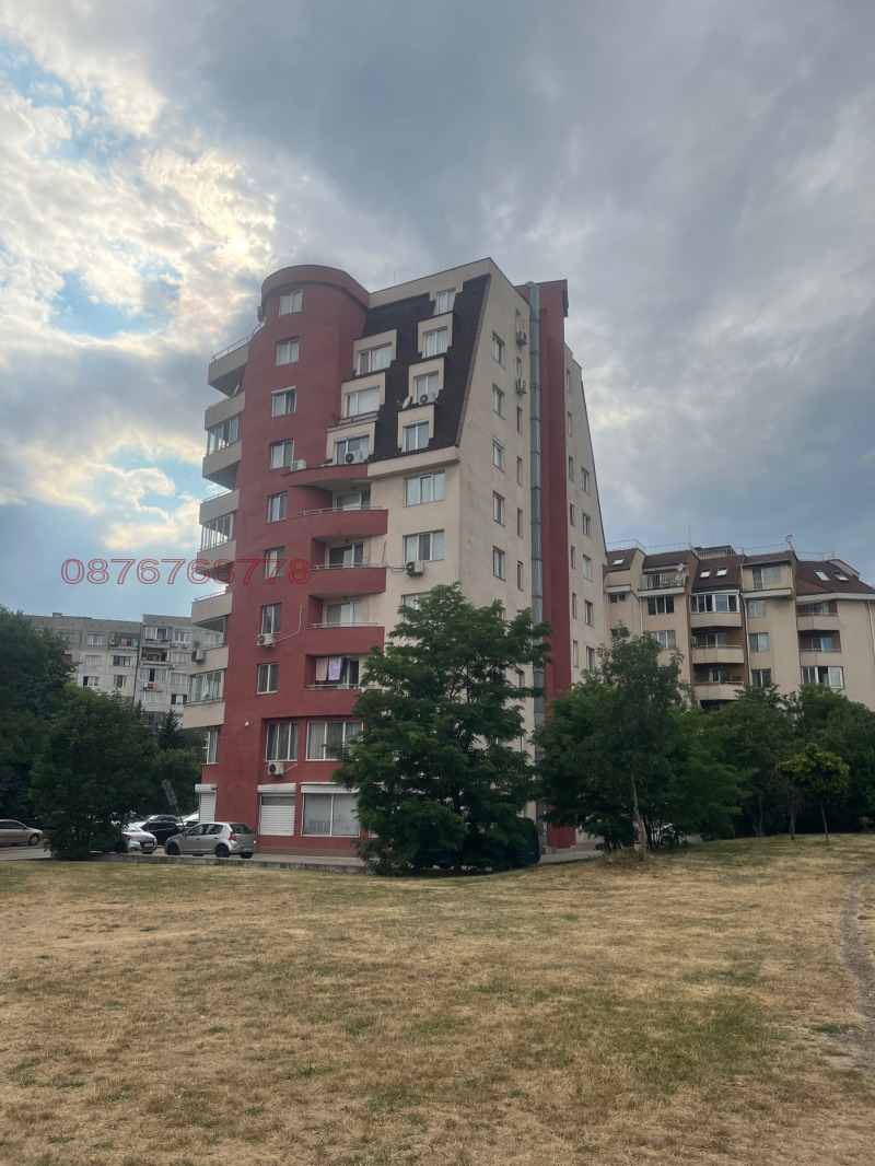 À vendre  Stockage Sofia , Lyulin 6 , 87 m² | 64840186 - image [3]