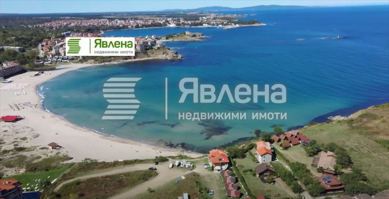 Продава ПАРЦЕЛ, гр. Царево, област Бургас