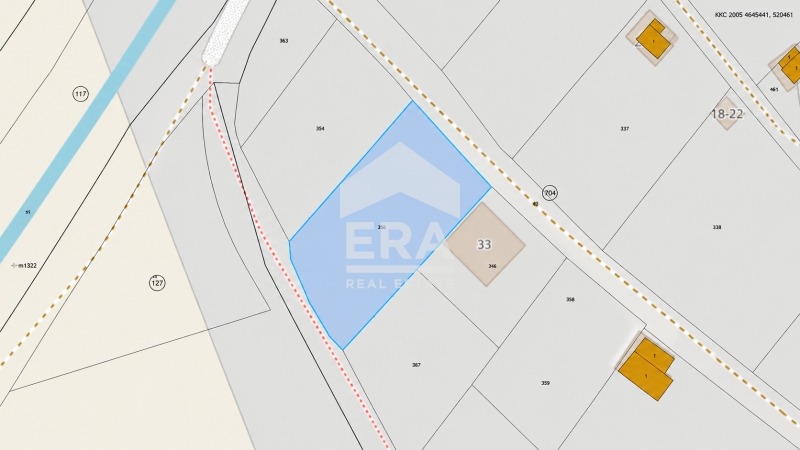 Продава ПАРЦЕЛ, гр. Хасково, в.з. Хасково