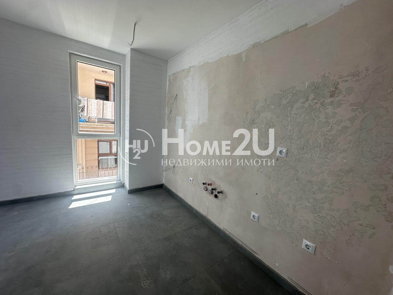 Продава 1-СТАЕН, гр. Созопол, област Бургас, снимка 2 - Апартаменти - 55289543