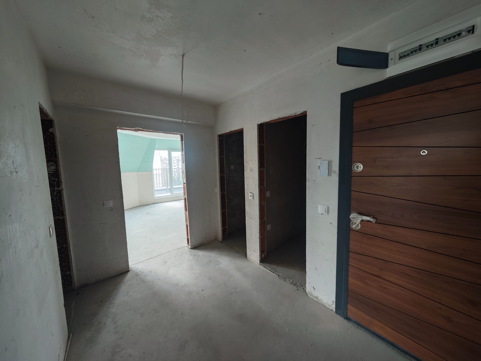 Продава 2-СТАЕН, гр. София, Дружба 1, снимка 2 - Апартаменти - 55671635