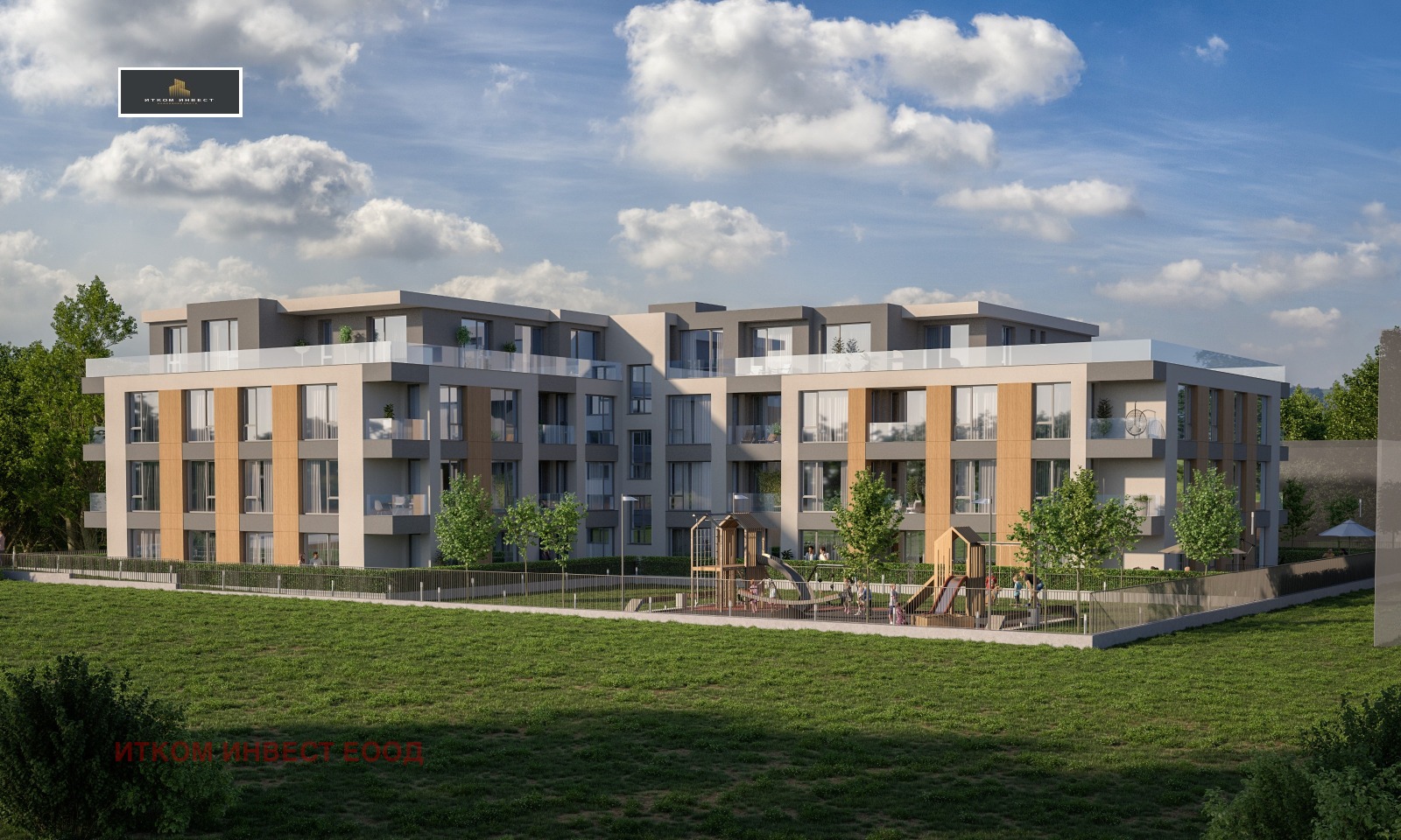 Продава 3-СТАЕН, гр. София, Малинова долина, снимка 4 - Апартаменти - 54488808