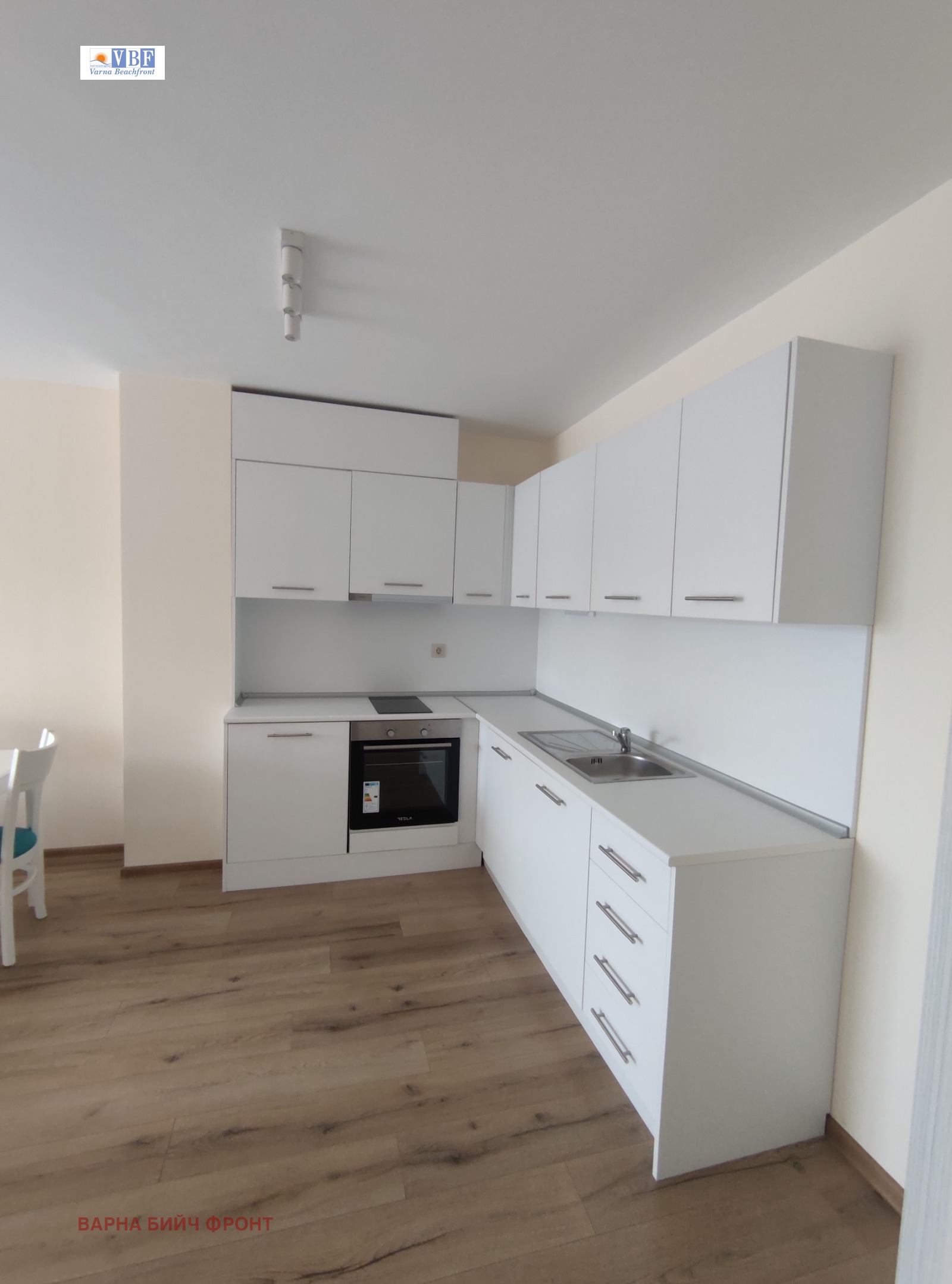 Продава 2-СТАЕН, гр. Варна, Аспарухово, снимка 6 - Апартаменти - 53715834