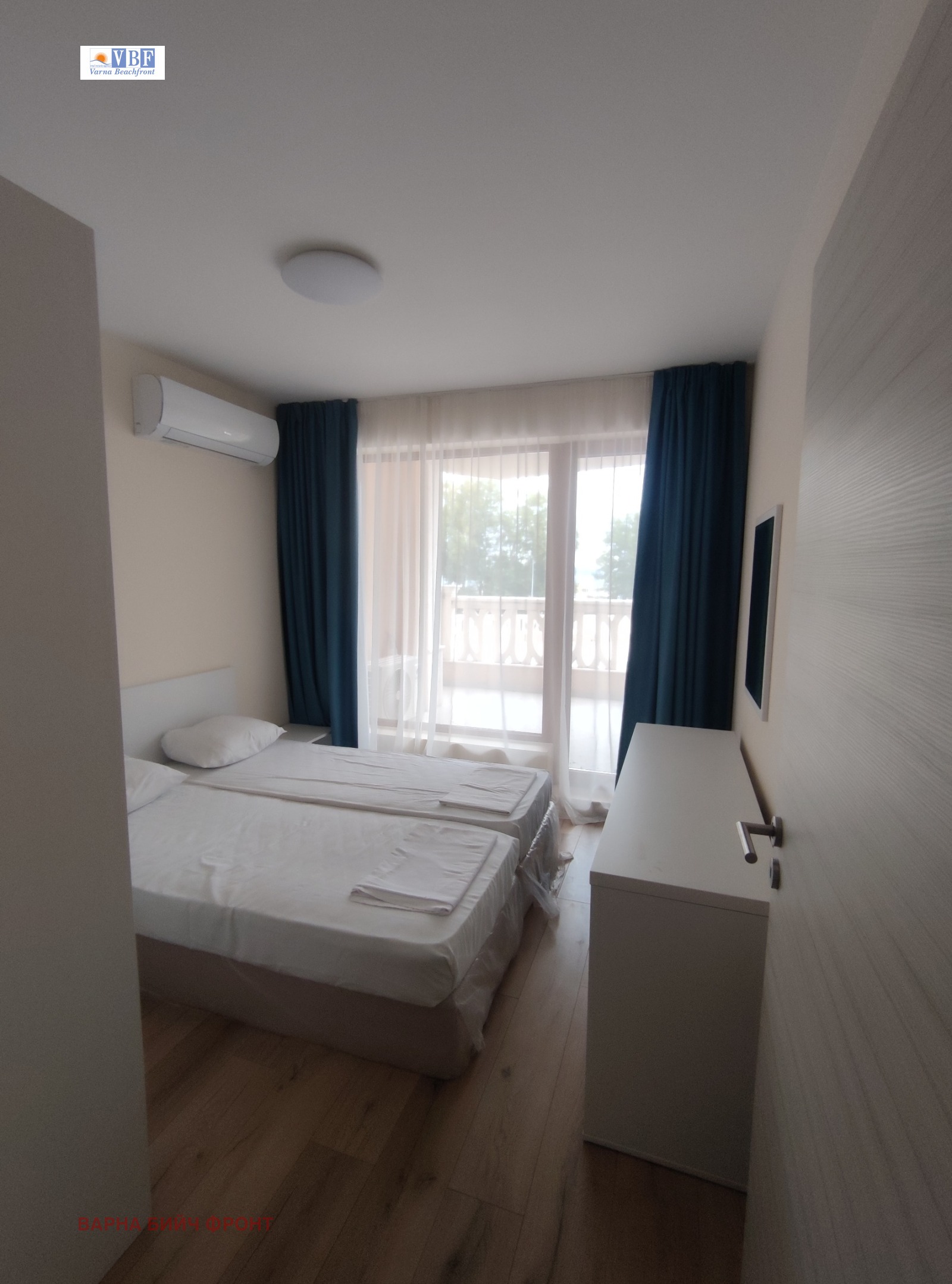 Продава 2-СТАЕН, гр. Варна, Аспарухово, снимка 5 - Апартаменти - 53715834