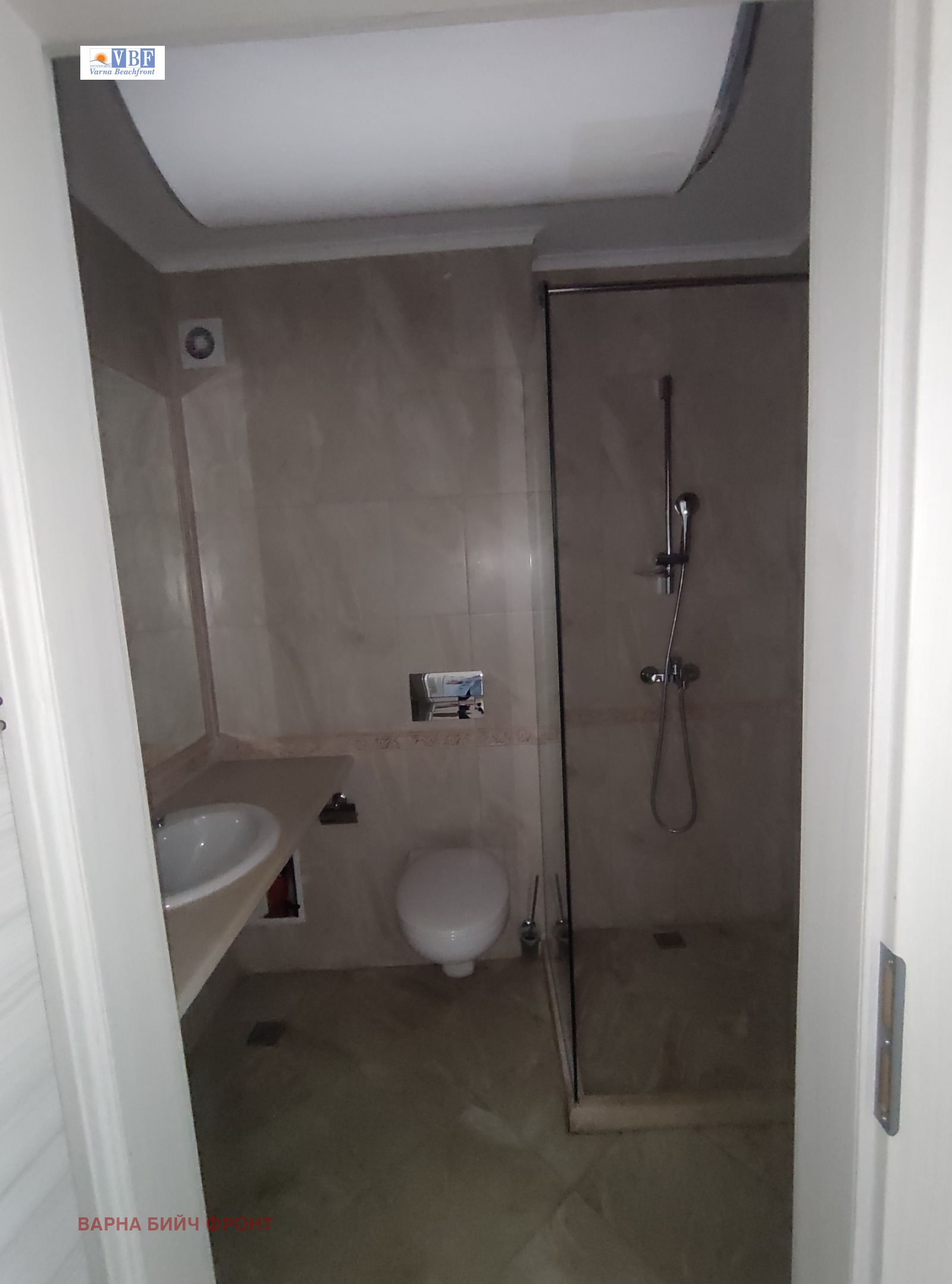 Продава 2-СТАЕН, гр. Варна, Аспарухово, снимка 4 - Апартаменти - 53715834