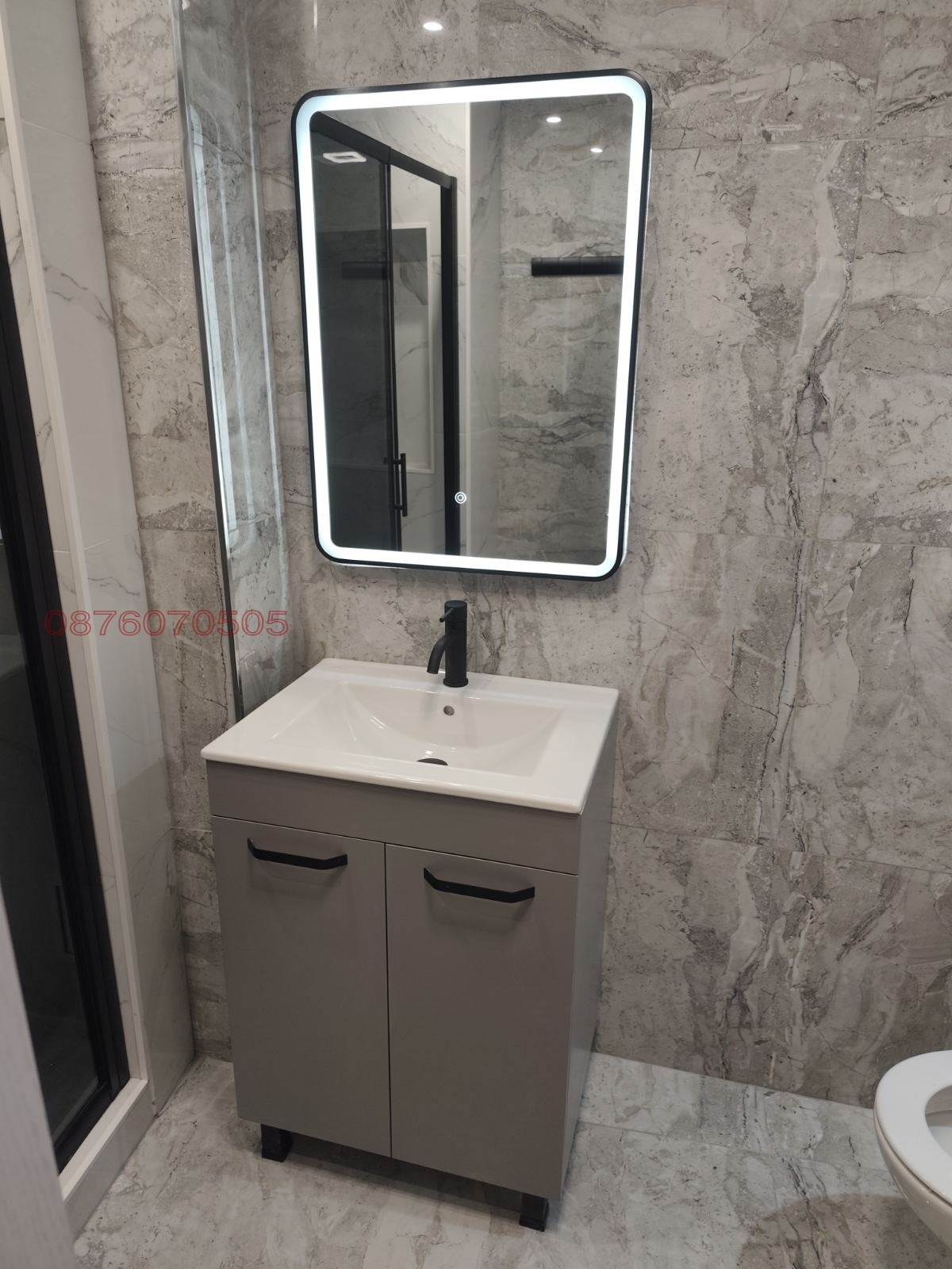 Продава 2-СТАЕН, гр. Плевен, Идеален център, снимка 7 - Апартаменти - 53665260