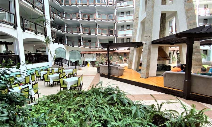 Продава 2-СТАЕН, гр. Банско, област Благоевград, снимка 16 - Апартаменти - 55086091