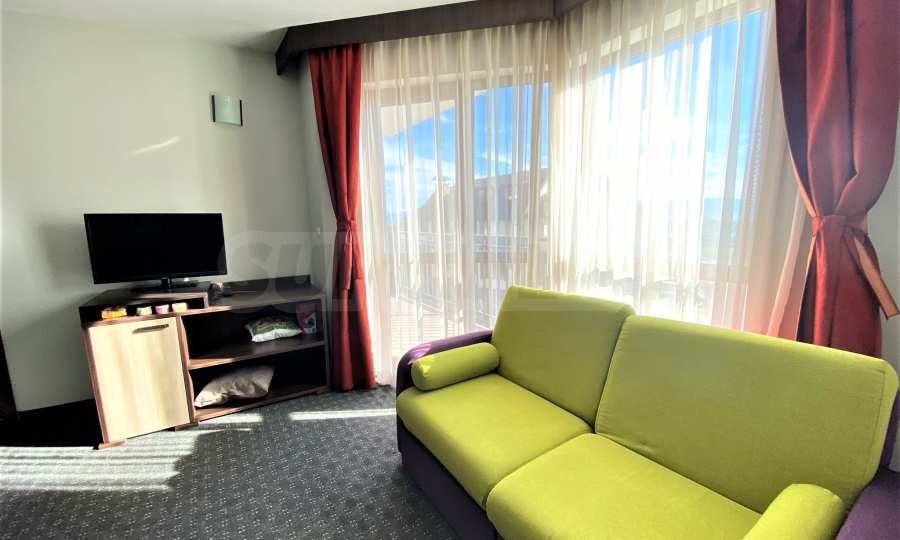 Продава 2-СТАЕН, гр. Банско, област Благоевград, снимка 3 - Апартаменти - 55086091