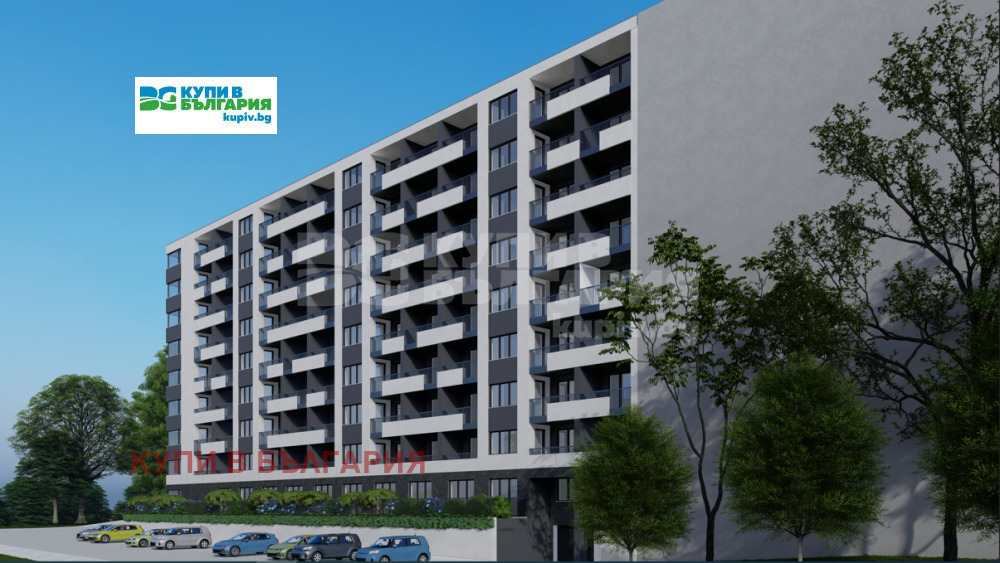 Продава 2-СТАЕН, гр. Варна, Възраждане 4, снимка 6 - Апартаменти - 55230394