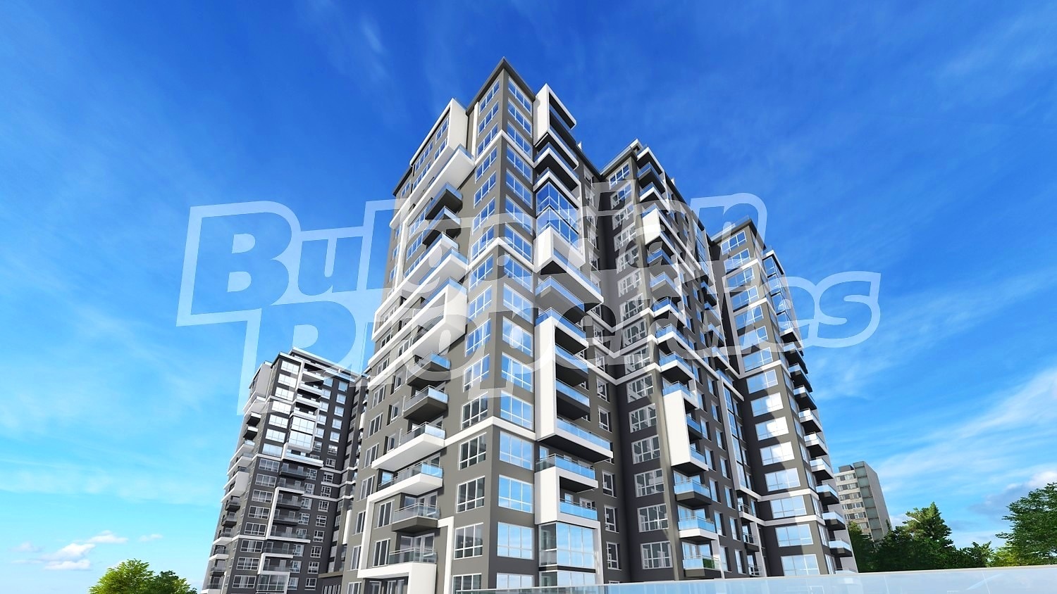 Продава 3-СТАЕН, гр. Варна, Младост 1, снимка 2 - Апартаменти - 53070957
