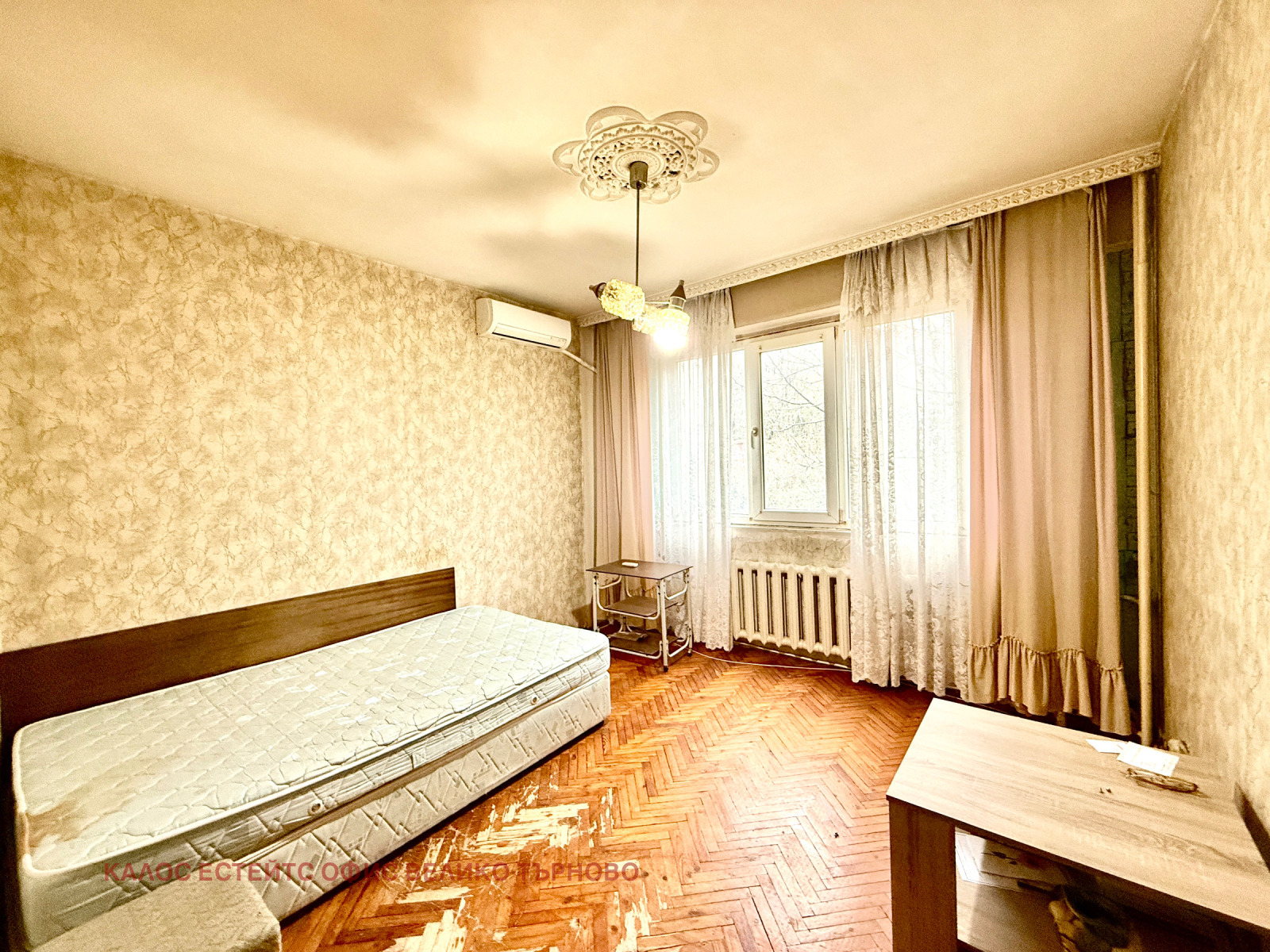 Продава 3-СТАЕН, гр. Велико Търново, Бузлуджа, снимка 11 - Апартаменти - 54036332