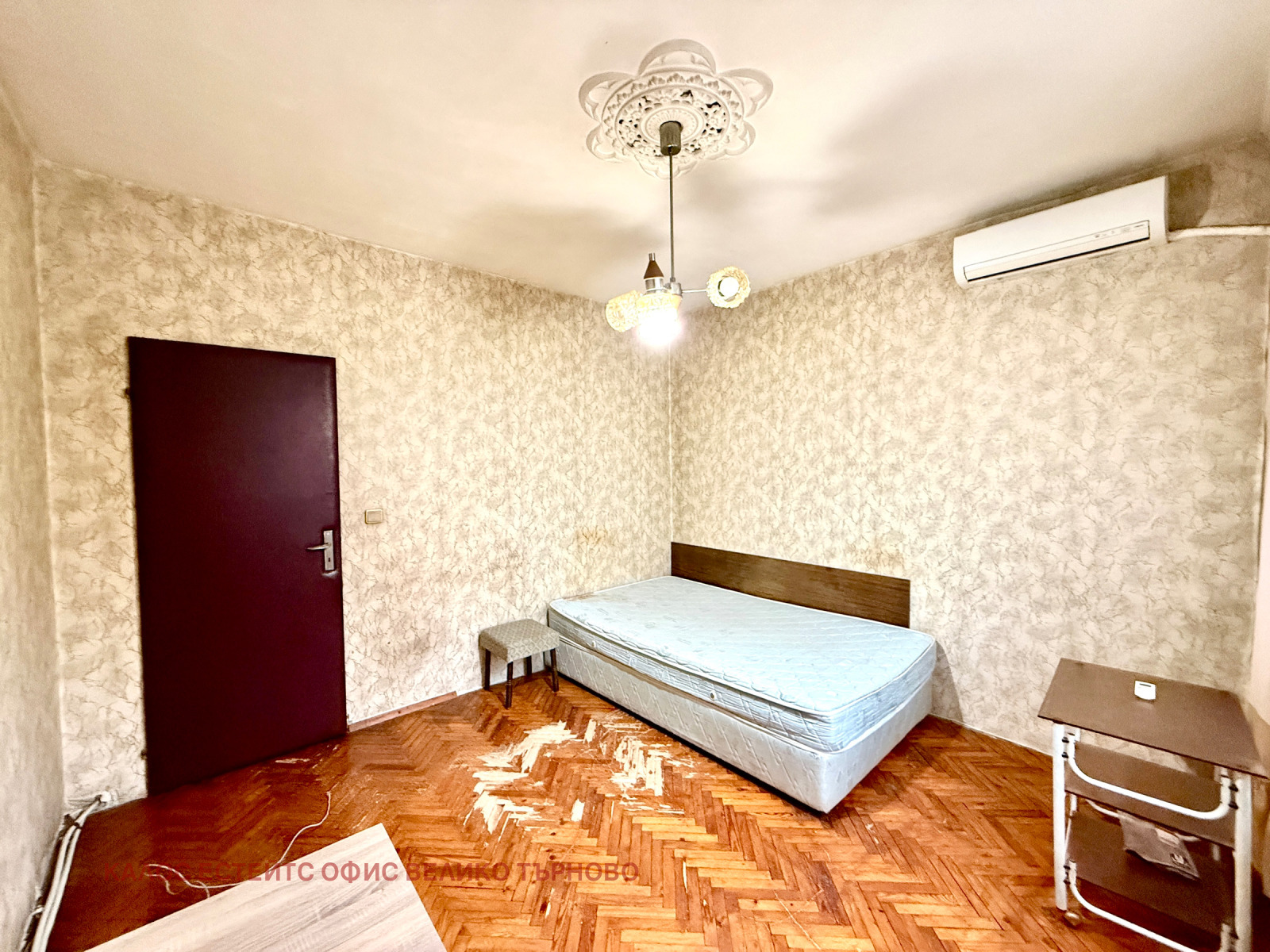 Продава 3-СТАЕН, гр. Велико Търново, Бузлуджа, снимка 10 - Апартаменти - 54036332