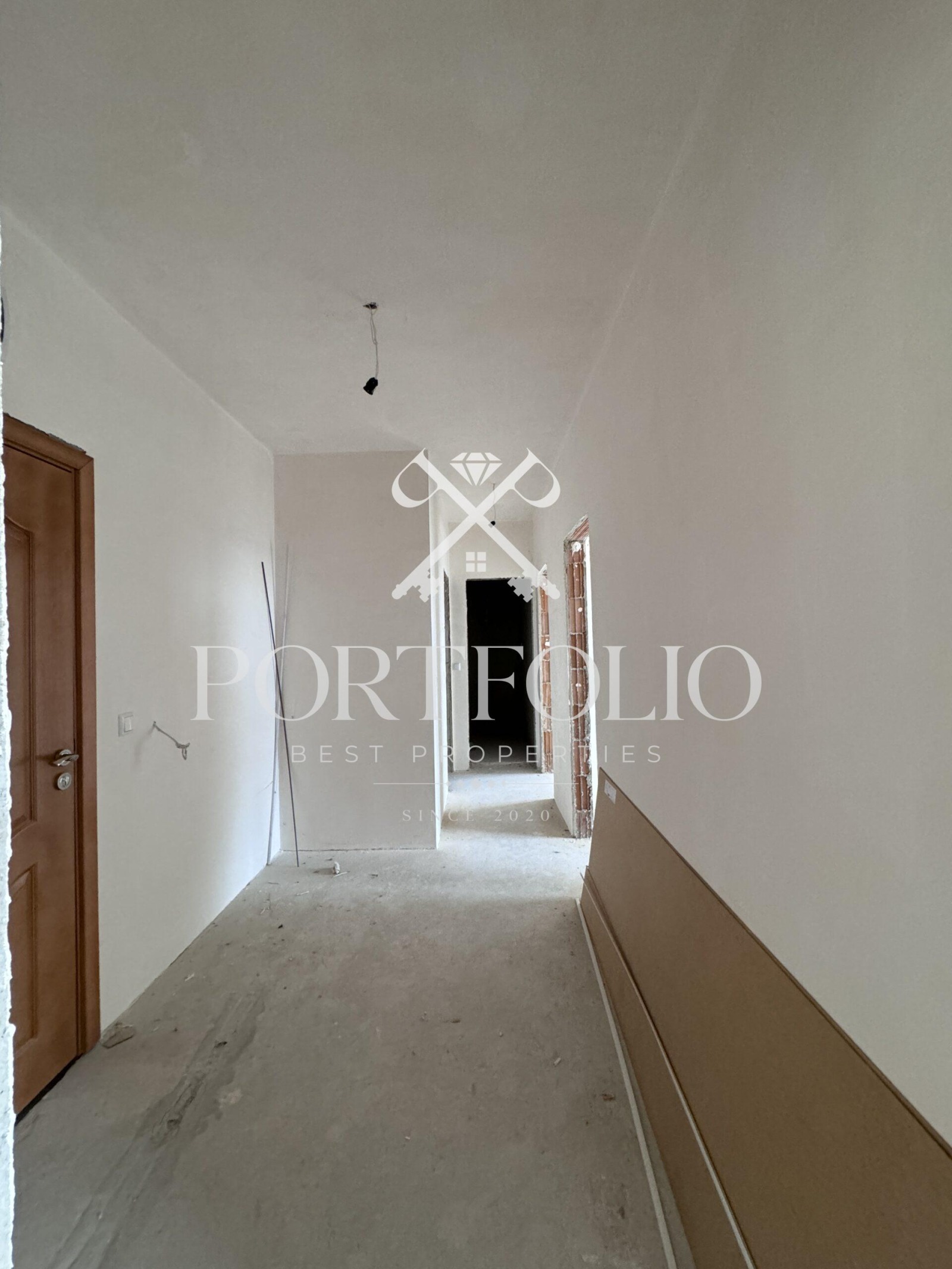 Продава 3-СТАЕН, с. Равда, област Бургас, снимка 5 - Апартаменти - 54201898