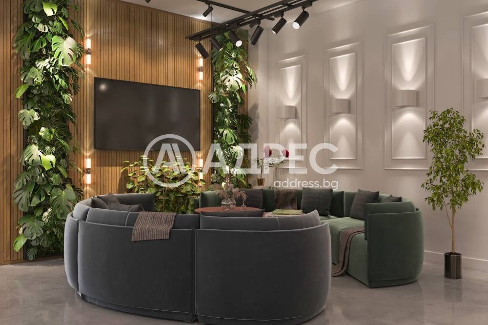 Продава 3-СТАЕН, гр. Пловдив, Гагарин, снимка 3 - Апартаменти - 55620169