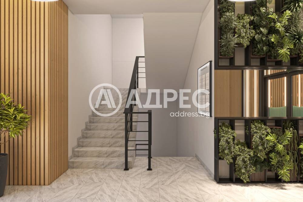 Продава 3-СТАЕН, гр. Пловдив, Гагарин, снимка 2 - Апартаменти - 55620169
