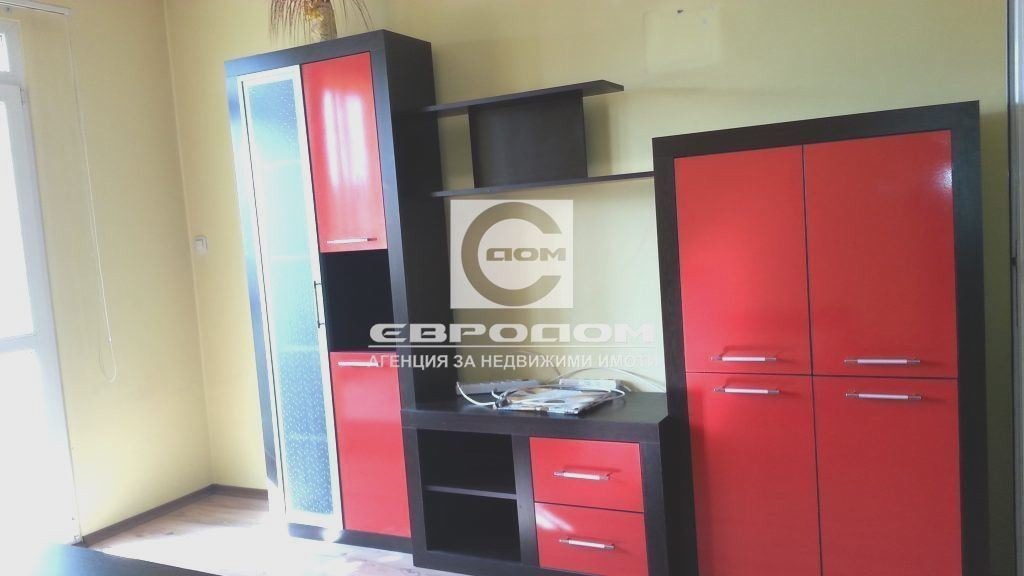 Продава 3-СТАЕН, гр. Стара Загора, Център