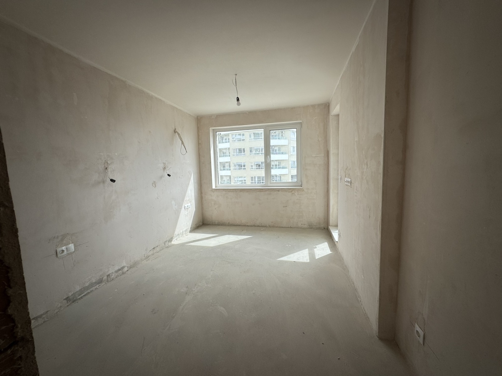 Продава 3-СТАЕН, гр. Бургас, Славейков, снимка 14 - Апартаменти - 56229111