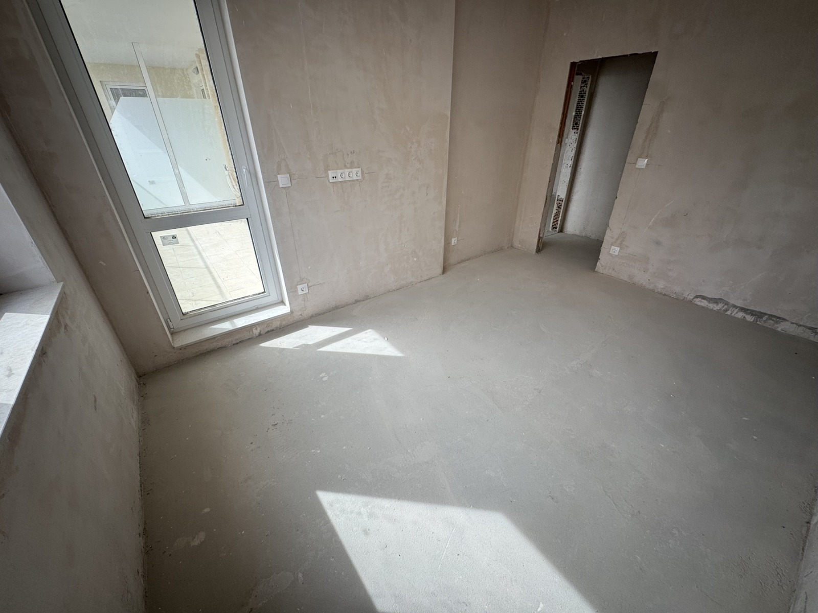 Продава 3-СТАЕН, гр. Бургас, Славейков, снимка 15 - Апартаменти - 56229111