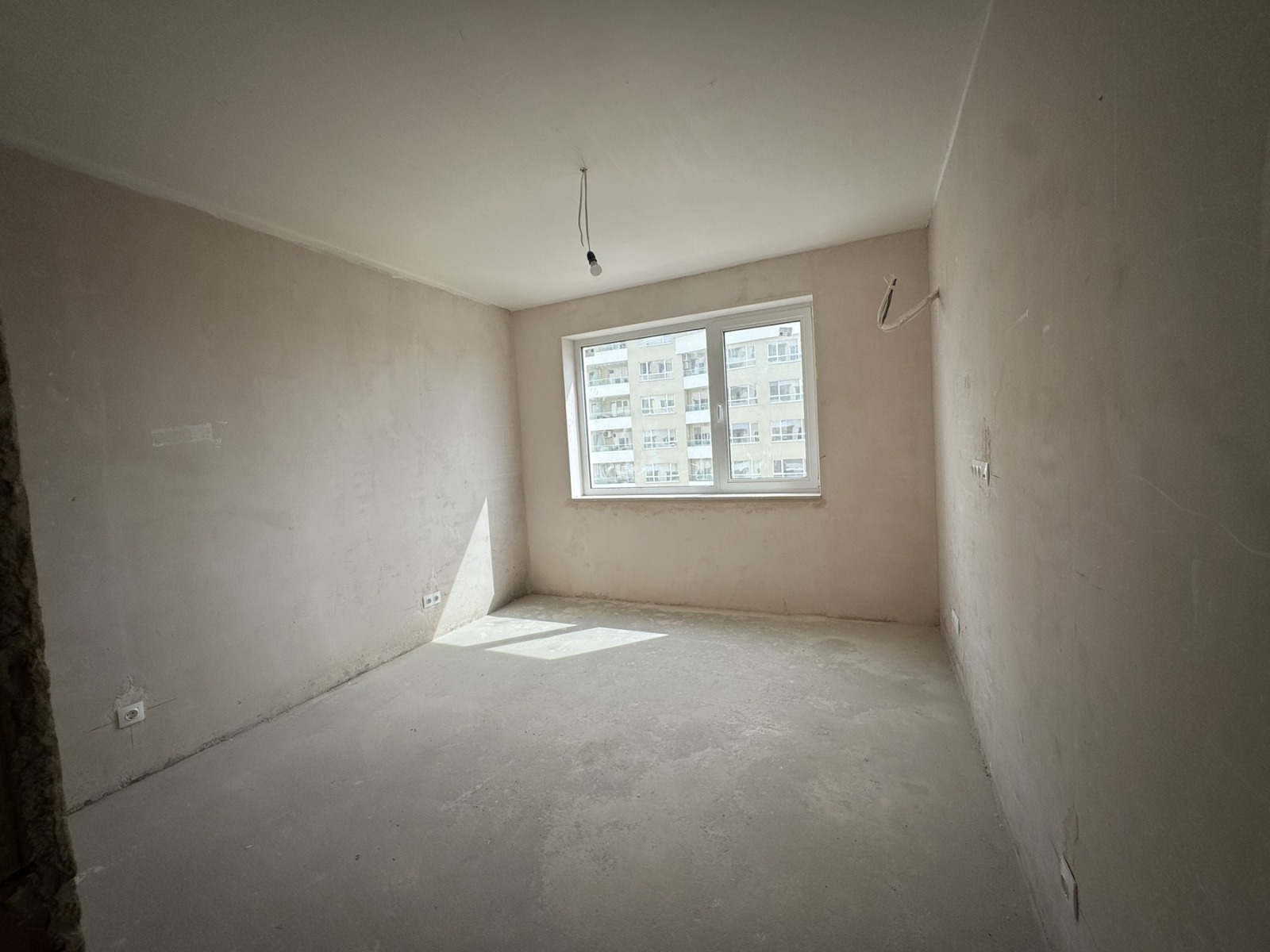 Продава 3-СТАЕН, гр. Бургас, Славейков, снимка 13 - Апартаменти - 56229111