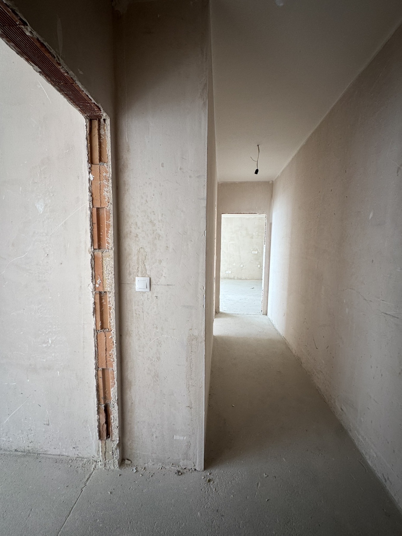 Продава 3-СТАЕН, гр. Бургас, Славейков, снимка 8 - Апартаменти - 56229111