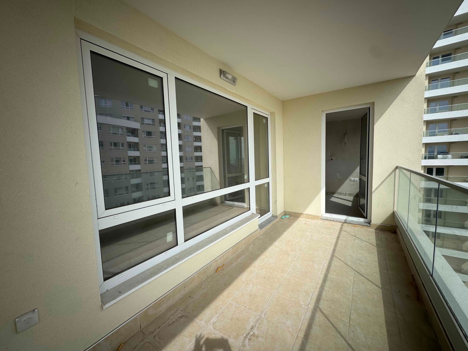 Продава 3-СТАЕН, гр. Бургас, Славейков, снимка 7 - Апартаменти - 56229111