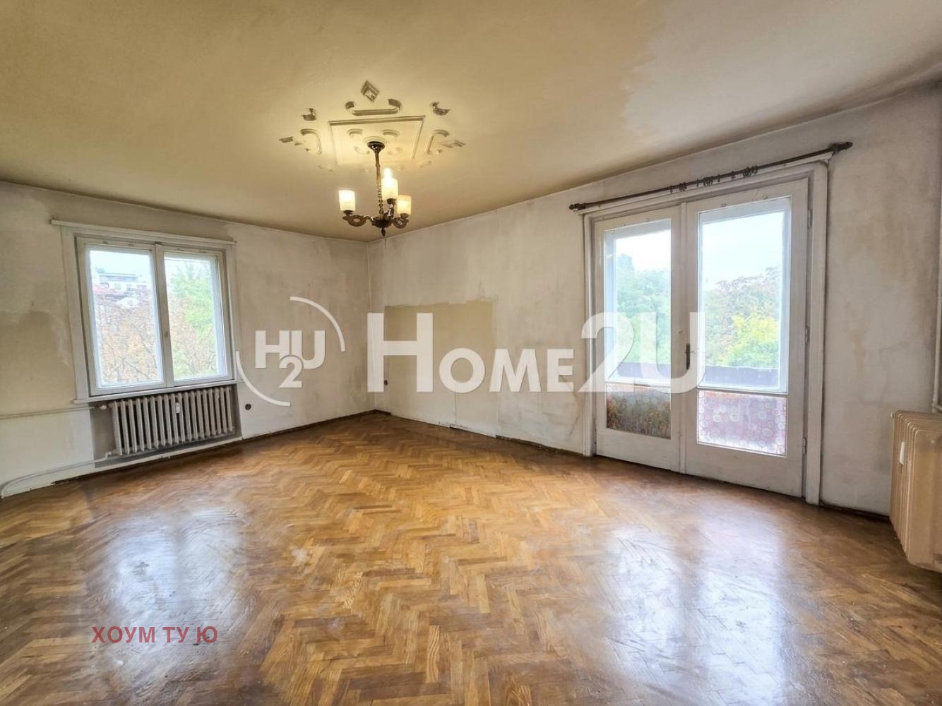 Продава 3-СТАЕН, гр. София, Лагера
