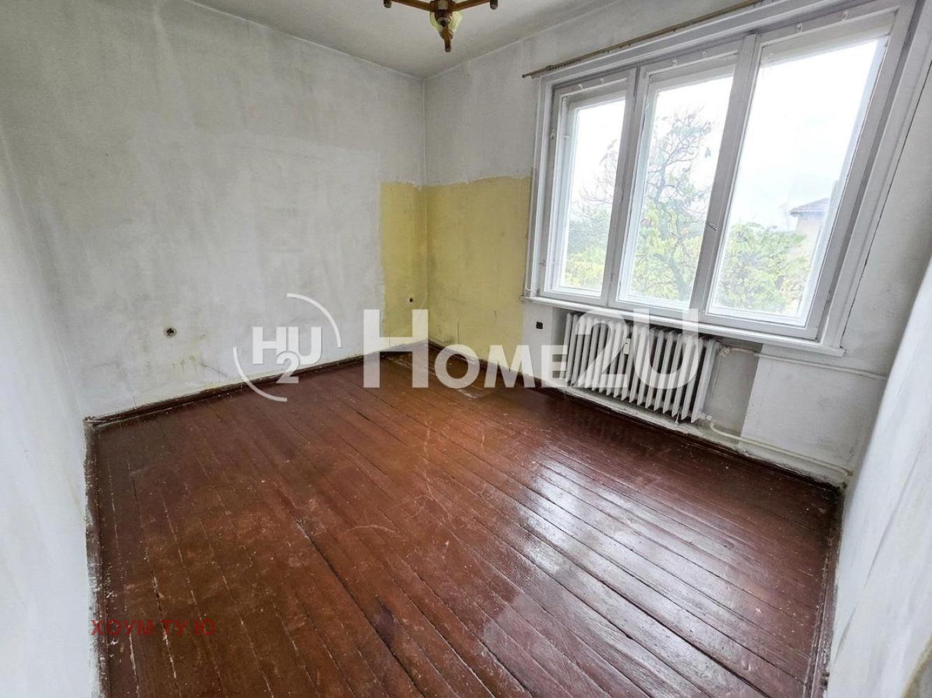 Продава 3-СТАЕН, гр. София, Лагера, снимка 5 - Апартаменти - 56741478