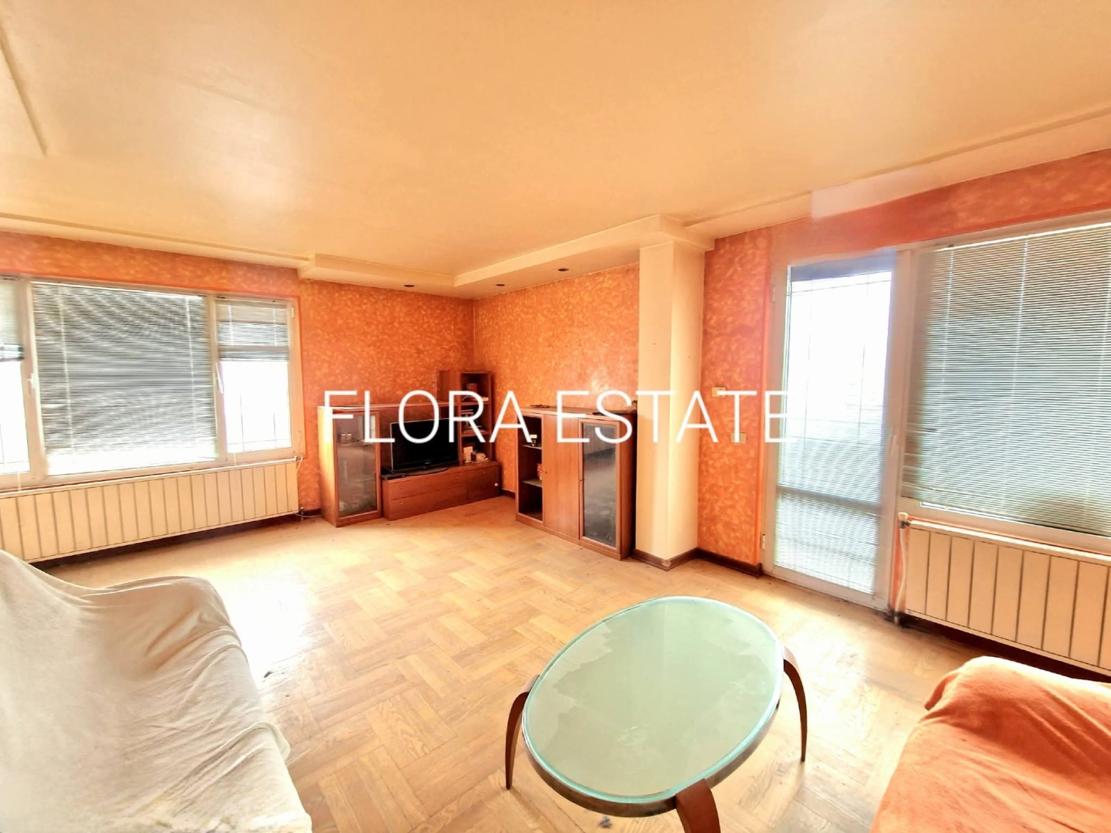 Продава 4-СТАЕН, гр. Добрич, Център, снимка 8 - Апартаменти - 54238489