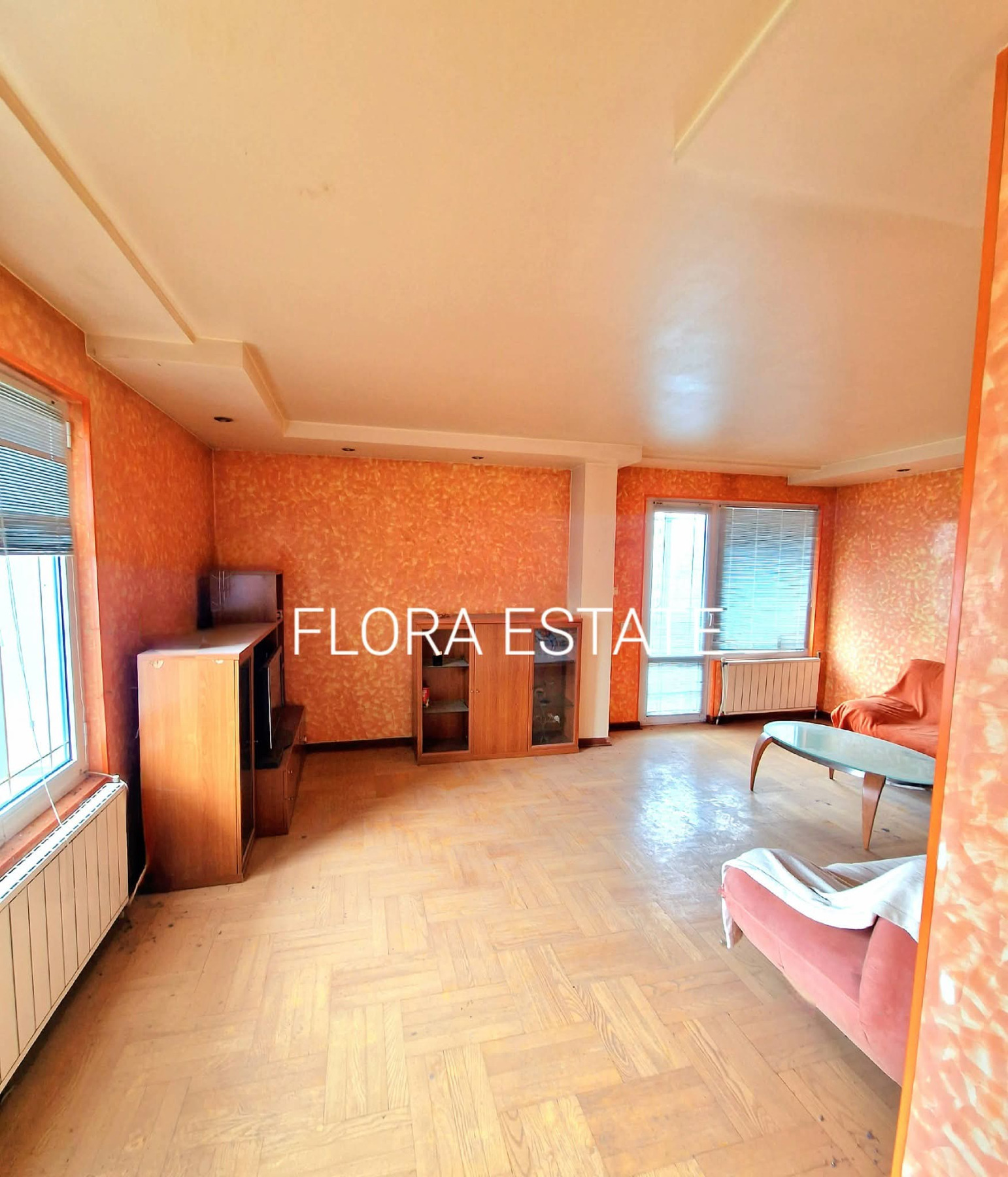 Продава 4-СТАЕН, гр. Добрич, Център, снимка 6 - Апартаменти - 54238489