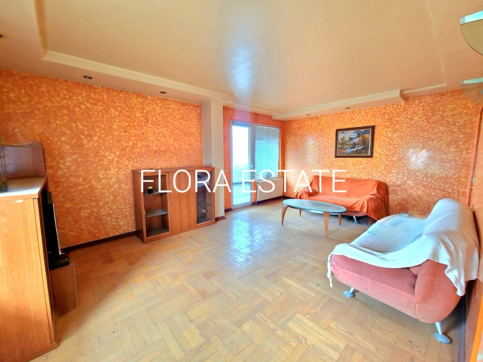 Продава 4-СТАЕН, гр. Добрич, Център, снимка 7 - Апартаменти - 54238489