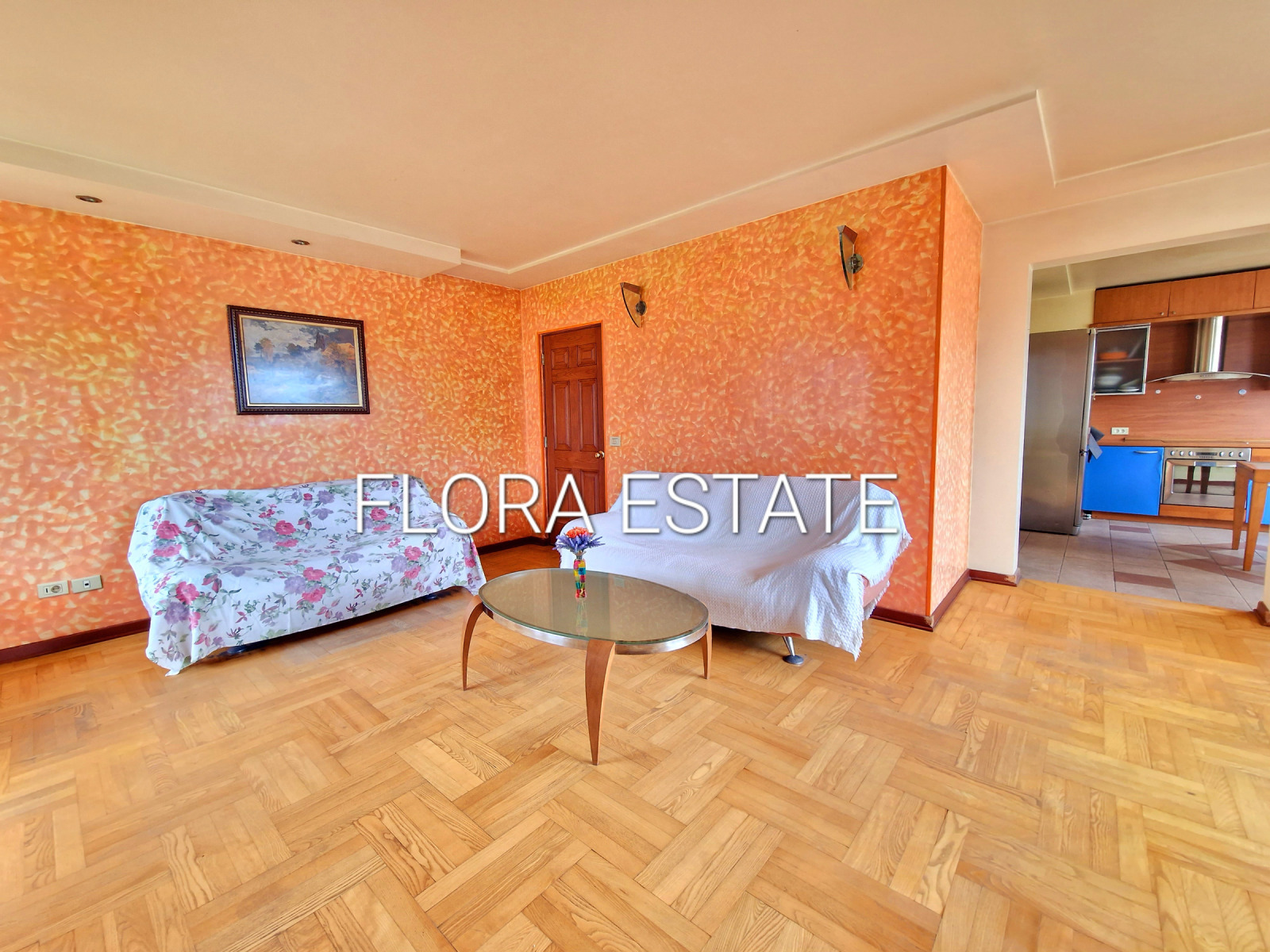 Продава 4-СТАЕН, гр. Добрич, Център, снимка 2 - Апартаменти - 54238489