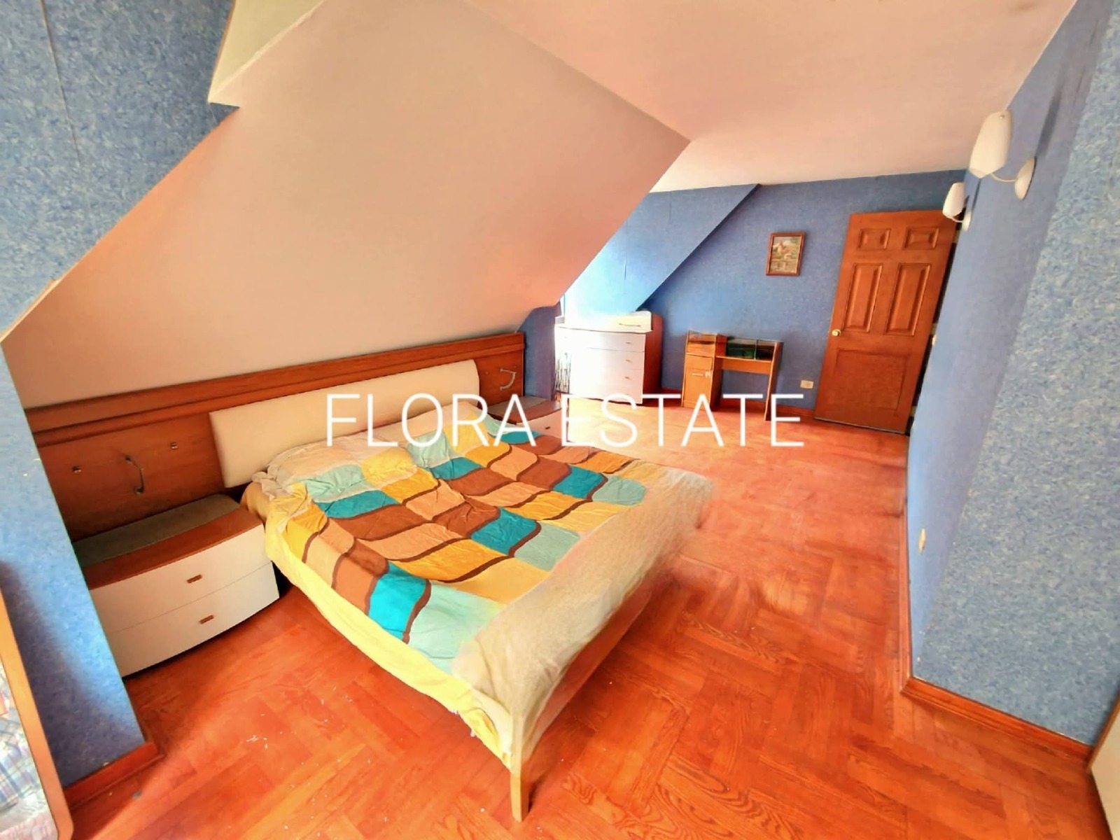 Продава 4-СТАЕН, гр. Добрич, Център, снимка 11 - Апартаменти - 54238489