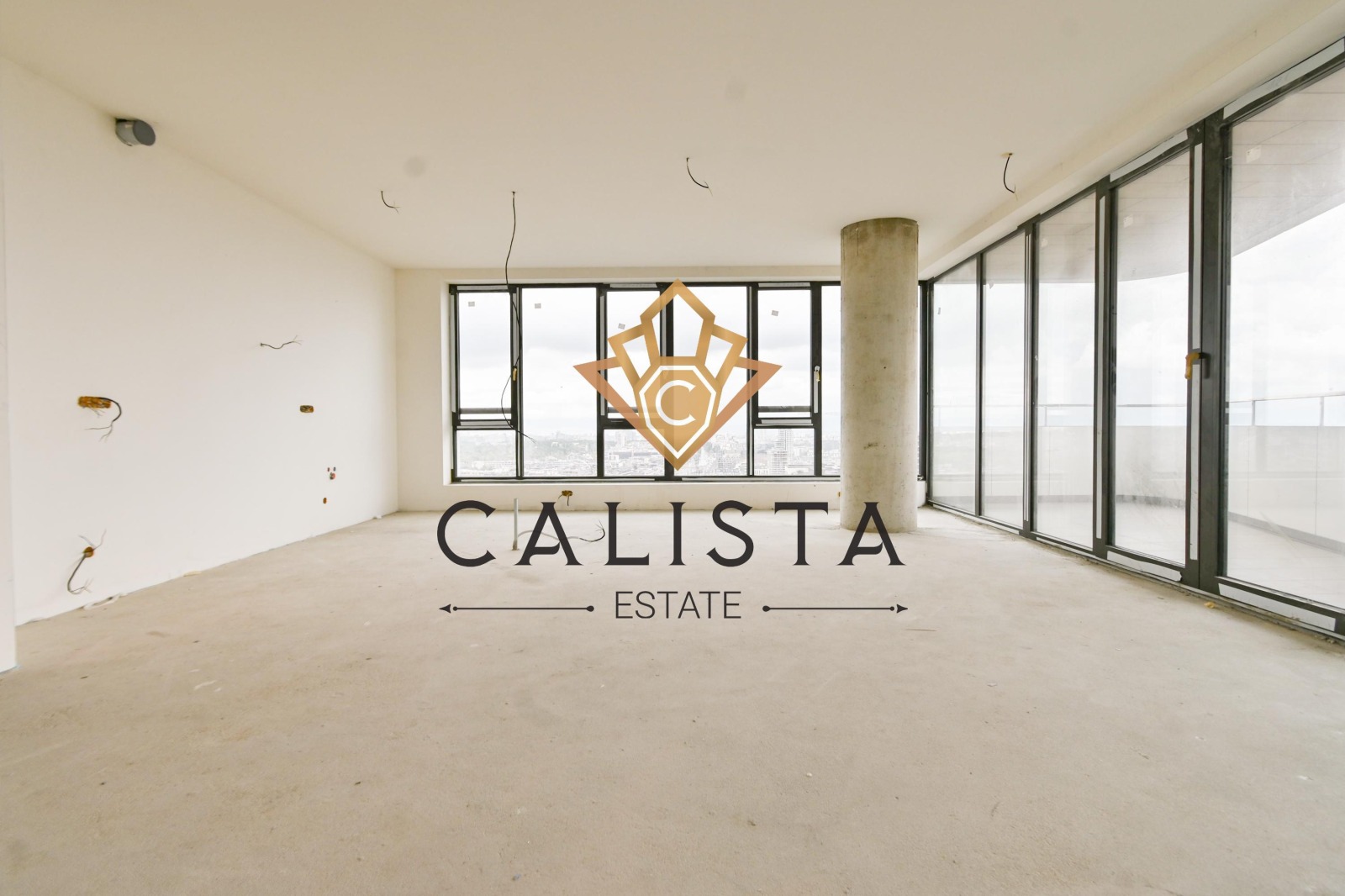 Продава МНОГОСТАЕН, гр. София, Кръстова вада, снимка 12 - Апартаменти - 51342379