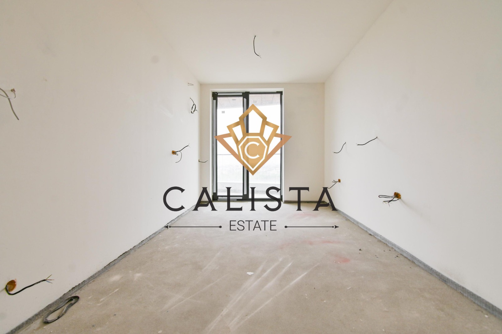 Продава МНОГОСТАЕН, гр. София, Кръстова вада, снимка 4 - Апартаменти - 51342379