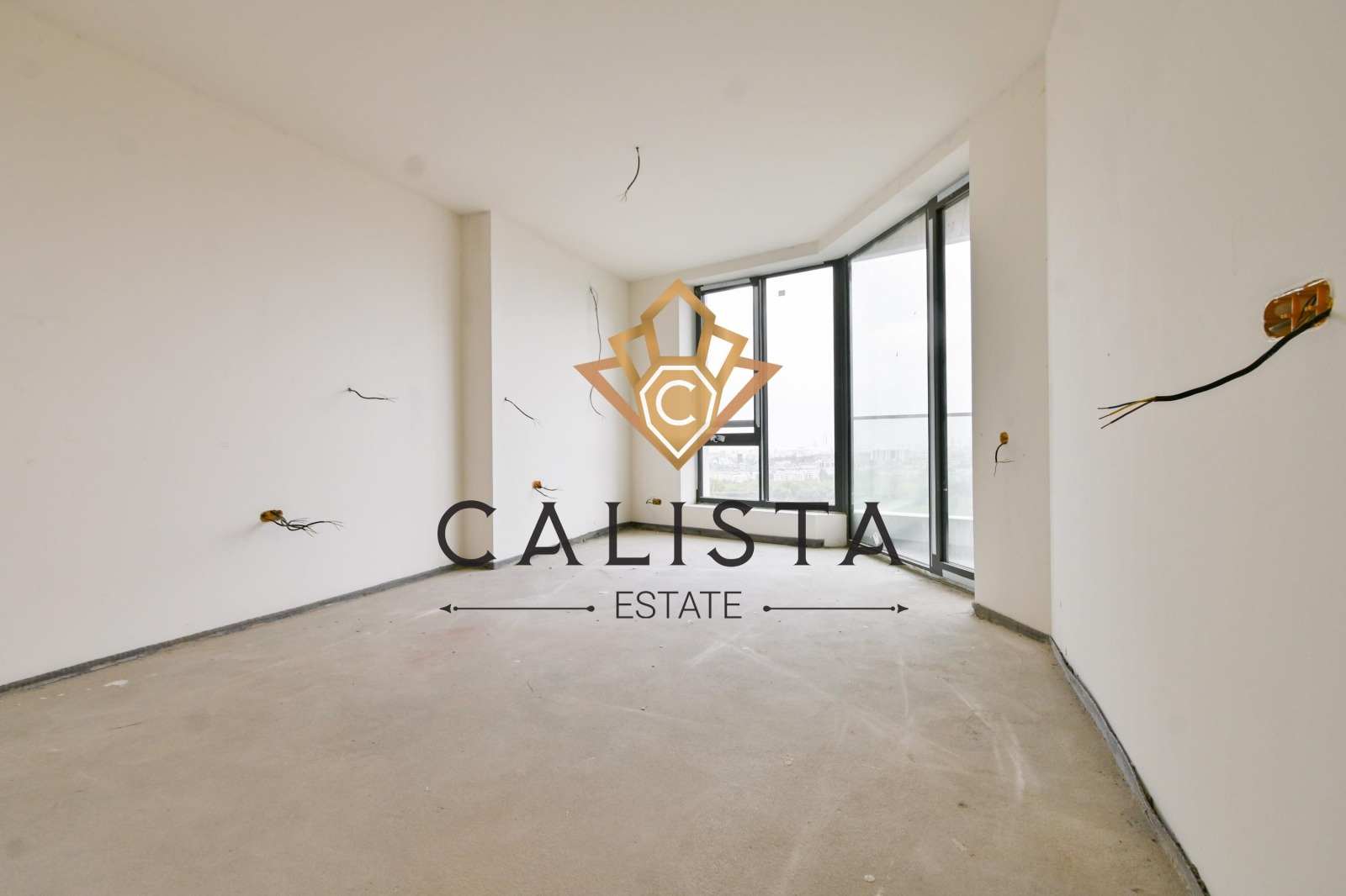 Продава МНОГОСТАЕН, гр. София, Кръстова вада, снимка 8 - Апартаменти - 51342379