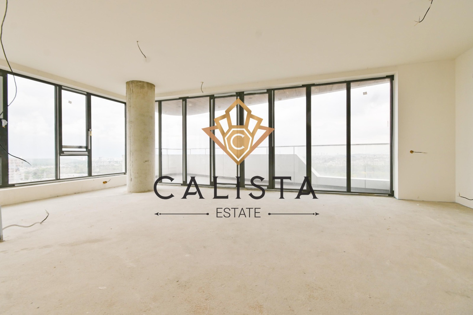 Продава МНОГОСТАЕН, гр. София, Кръстова вада, снимка 15 - Апартаменти - 51342379