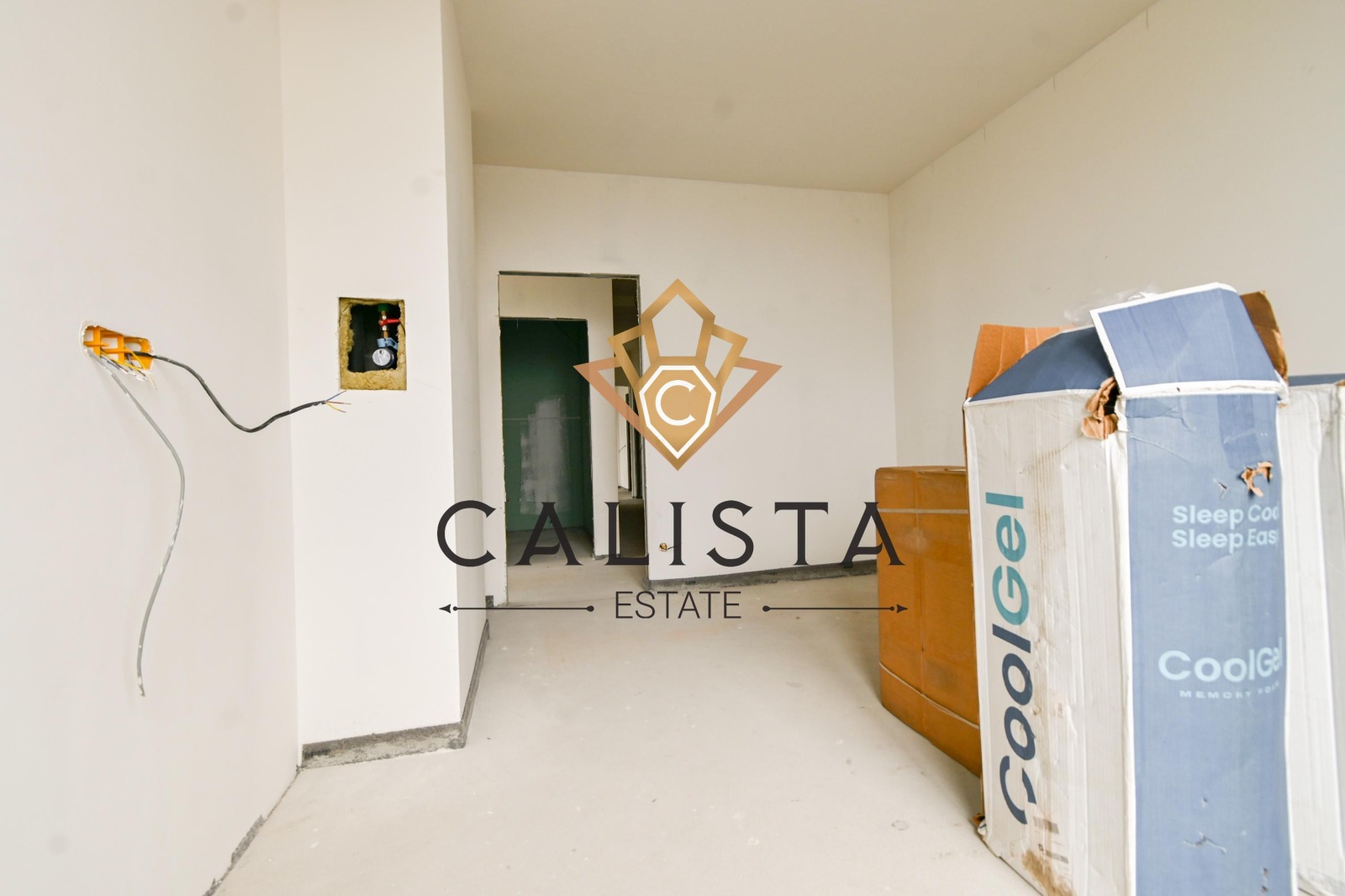 Продава МНОГОСТАЕН, гр. София, Кръстова вада, снимка 11 - Апартаменти - 51342379