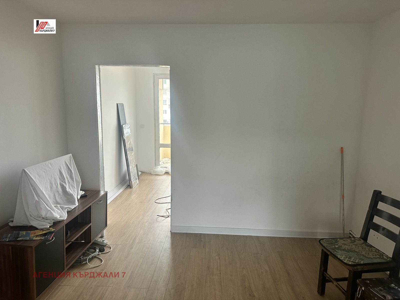 Продава МНОГОСТАЕН, гр. Кърджали, Възрожденци, снимка 10 - Апартаменти - 54075497