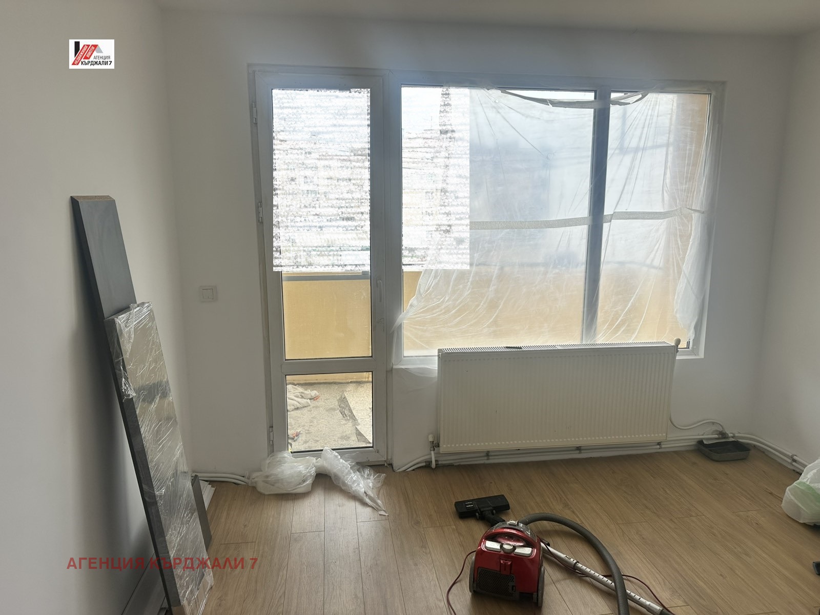 Продава МНОГОСТАЕН, гр. Кърджали, Възрожденци, снимка 6 - Апартаменти - 54075497