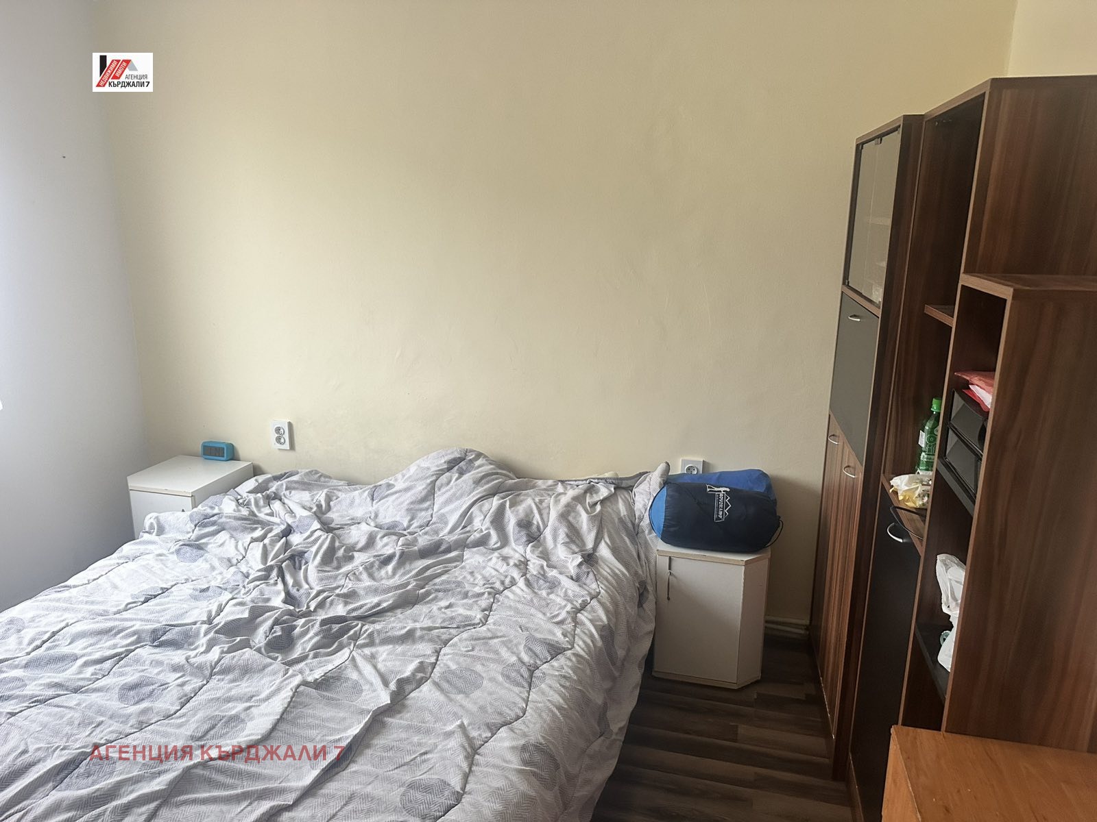 Продава МНОГОСТАЕН, гр. Кърджали, Възрожденци, снимка 8 - Апартаменти - 54075497