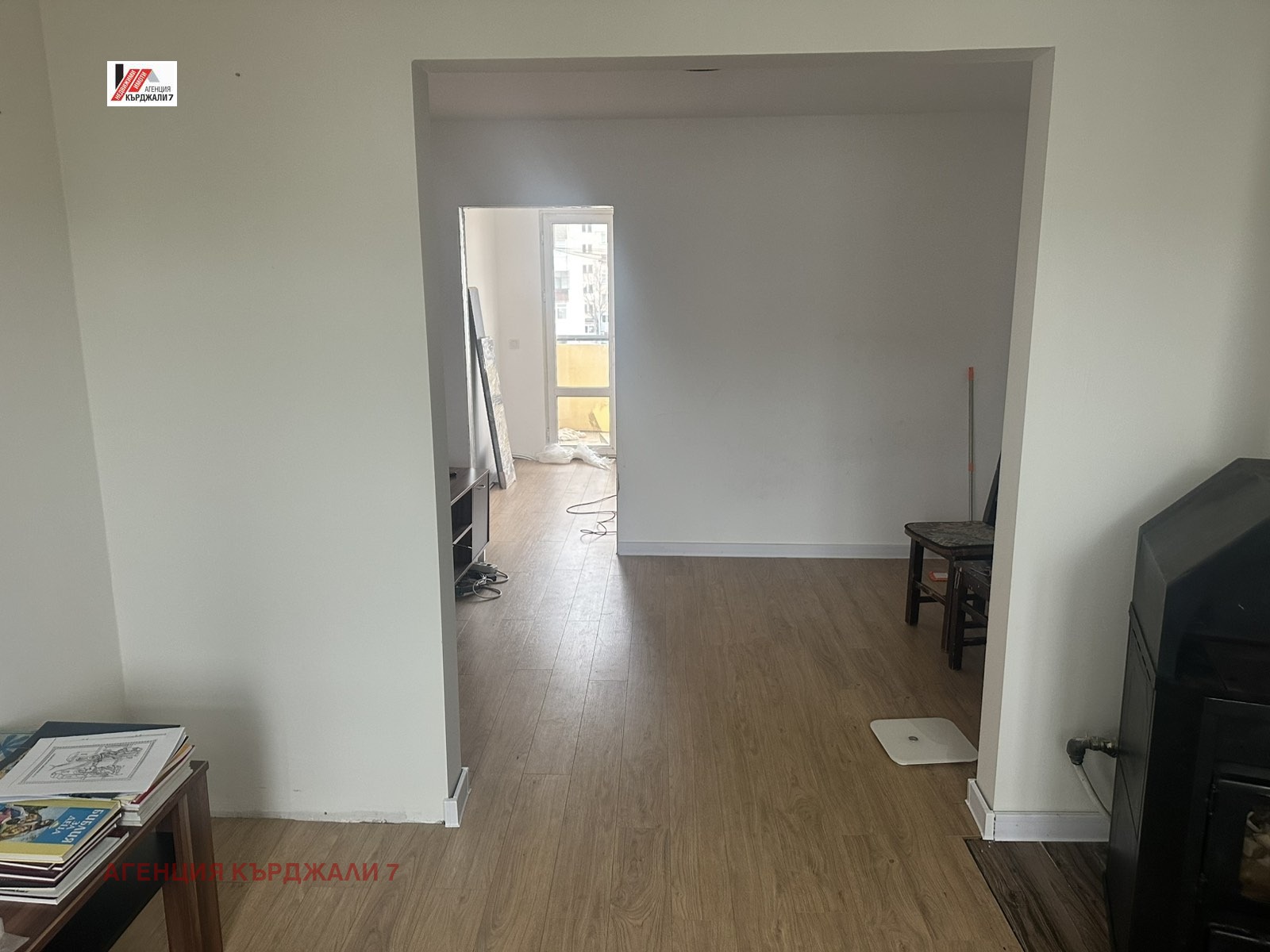 Продава МНОГОСТАЕН, гр. Кърджали, Възрожденци, снимка 12 - Апартаменти - 54075497