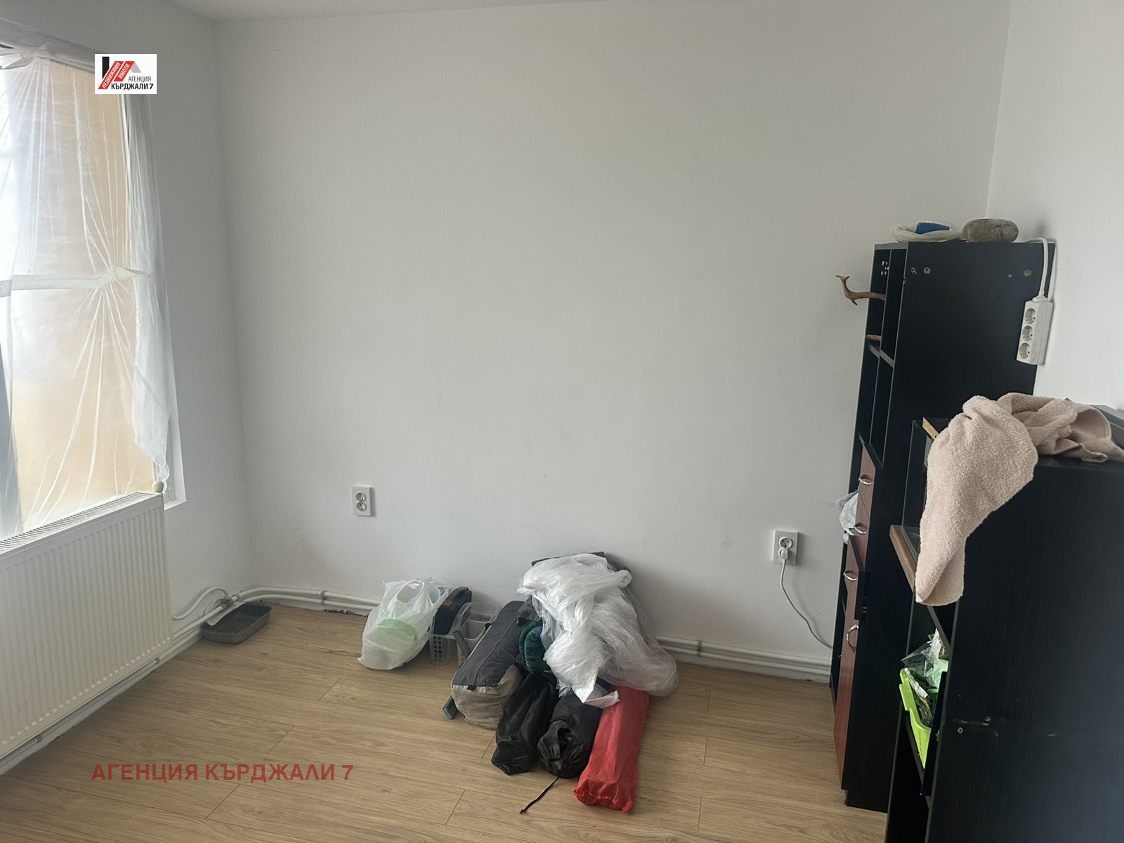 Продава МНОГОСТАЕН, гр. Кърджали, Възрожденци, снимка 7 - Апартаменти - 54075497