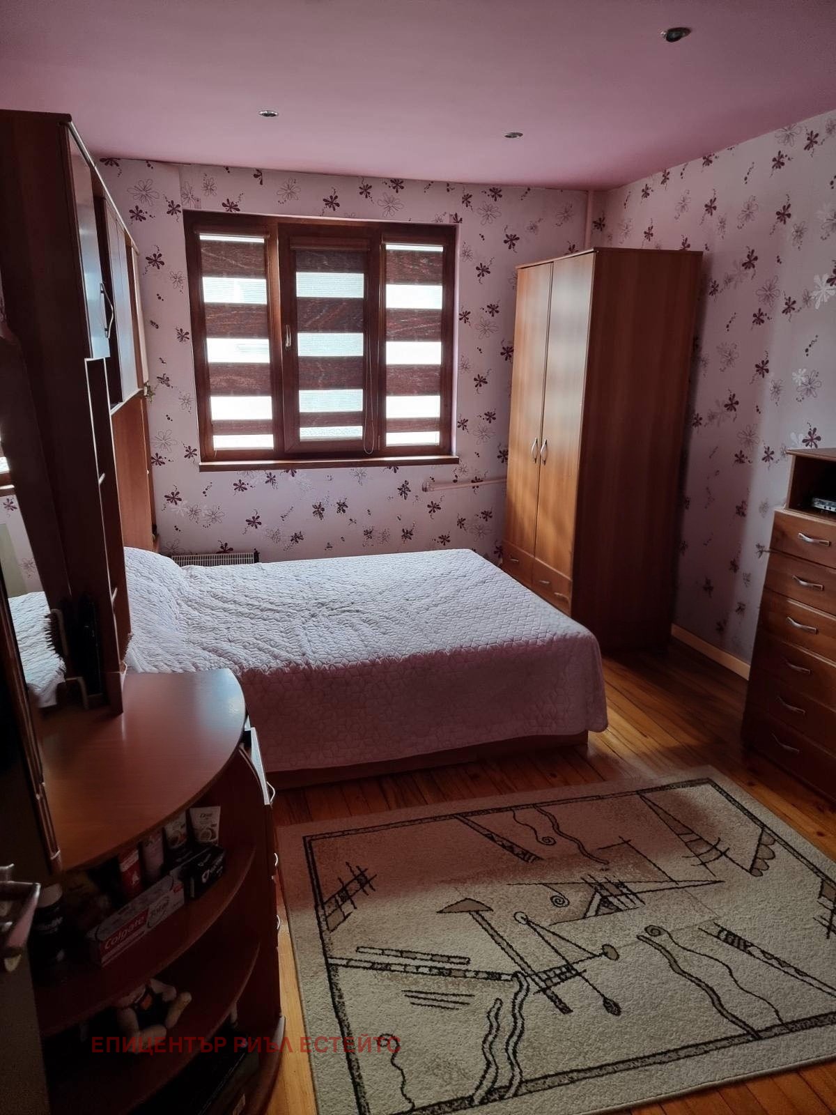 Продава ЕТАЖ ОТ КЪЩА, гр. Перник, Клепало, снимка 2 - Етаж от къща - 54365111