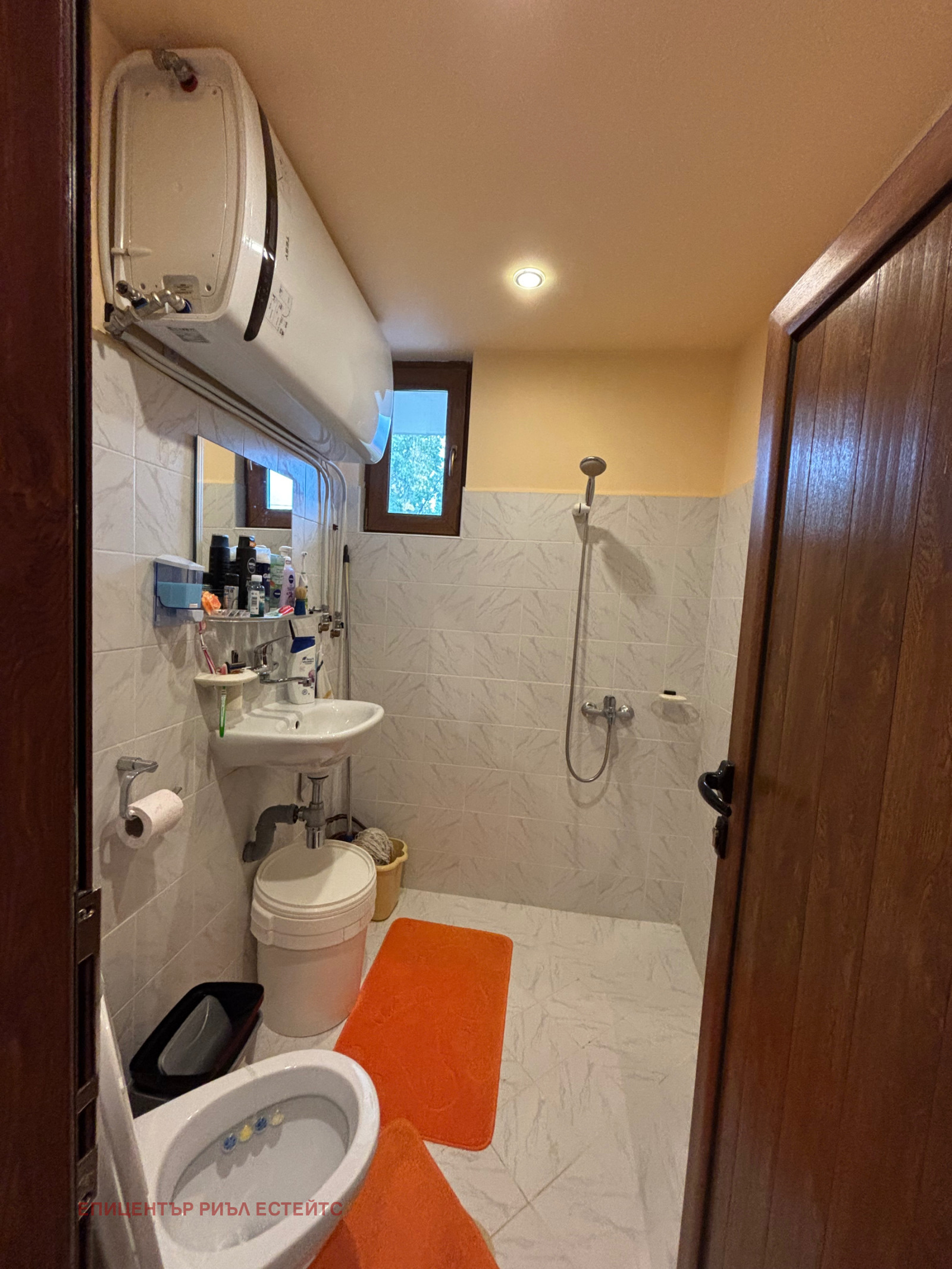 Продава ЕТАЖ ОТ КЪЩА, гр. Перник, Клепало, снимка 7 - Етаж от къща - 54365111