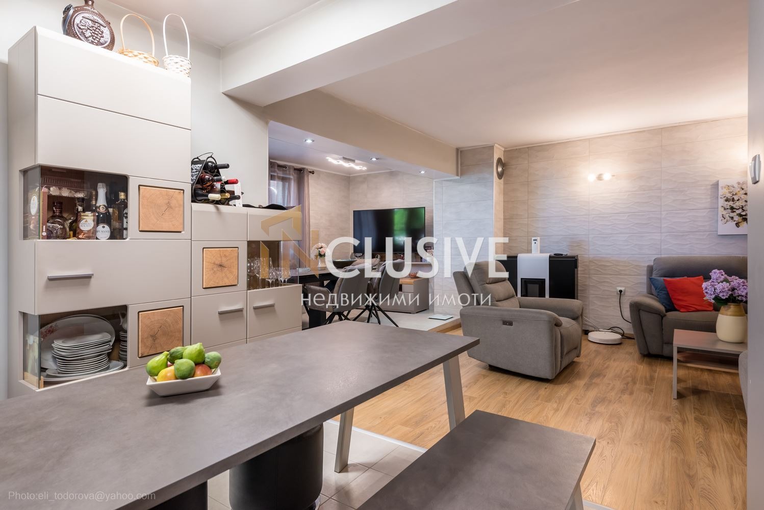 Продава КЪЩА, гр. Балчик, област Добрич, снимка 2 - Къщи - 48534909