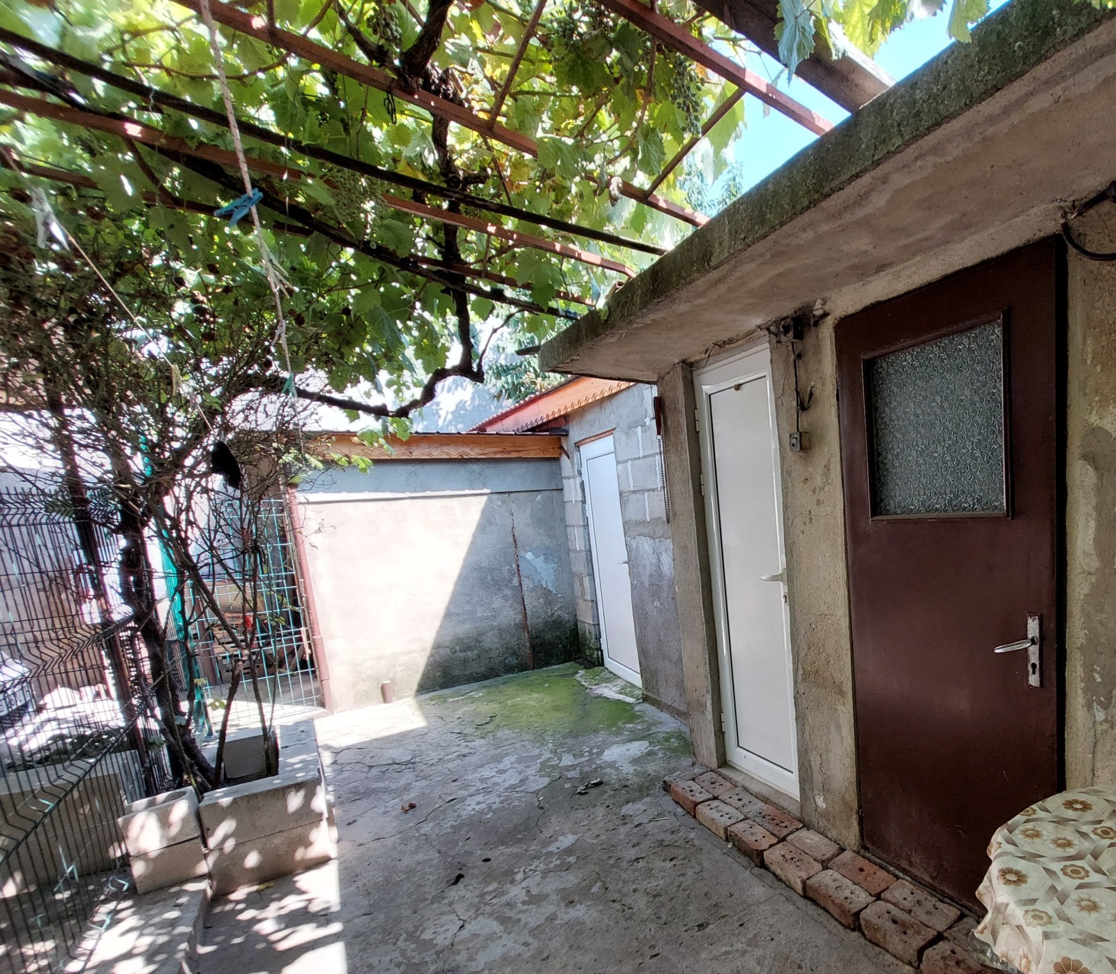 Продава КЪЩА, гр. Варна, Трошево, снимка 5 - Къщи - 55343928