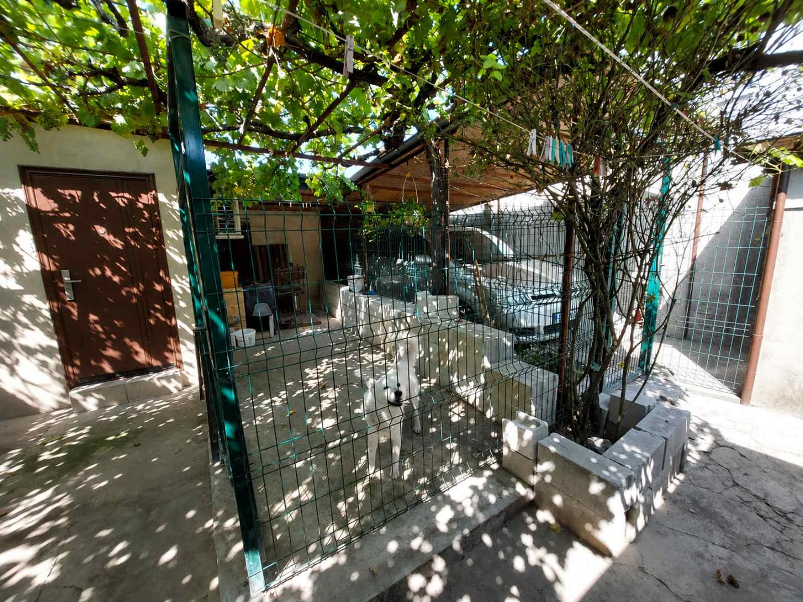 Продава КЪЩА, гр. Варна, Трошево, снимка 16 - Къщи - 55343928