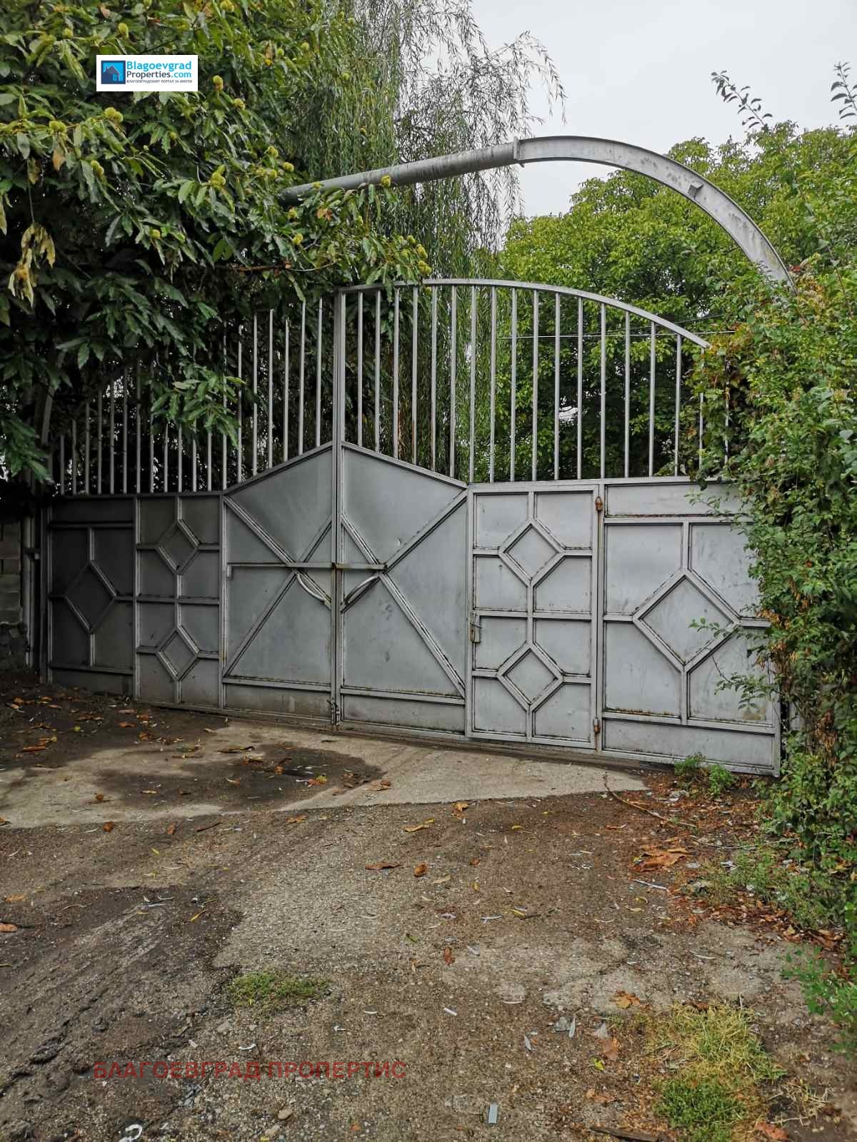 Продава СКЛАД, с. Бараково, област Кюстендил, снимка 9 - Складове - 53775806