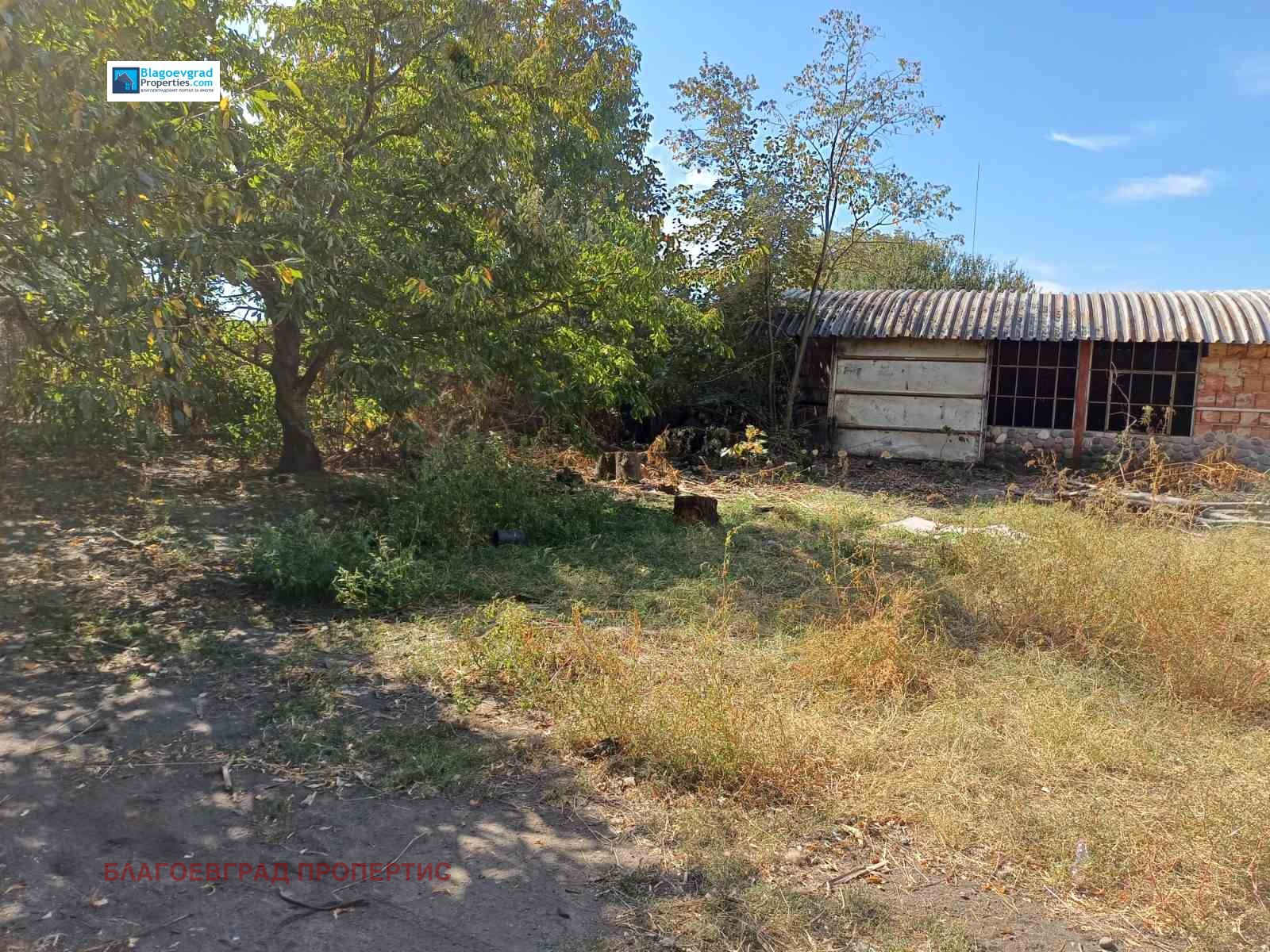 Продава СКЛАД, с. Бараково, област Кюстендил, снимка 7 - Складове - 53775806